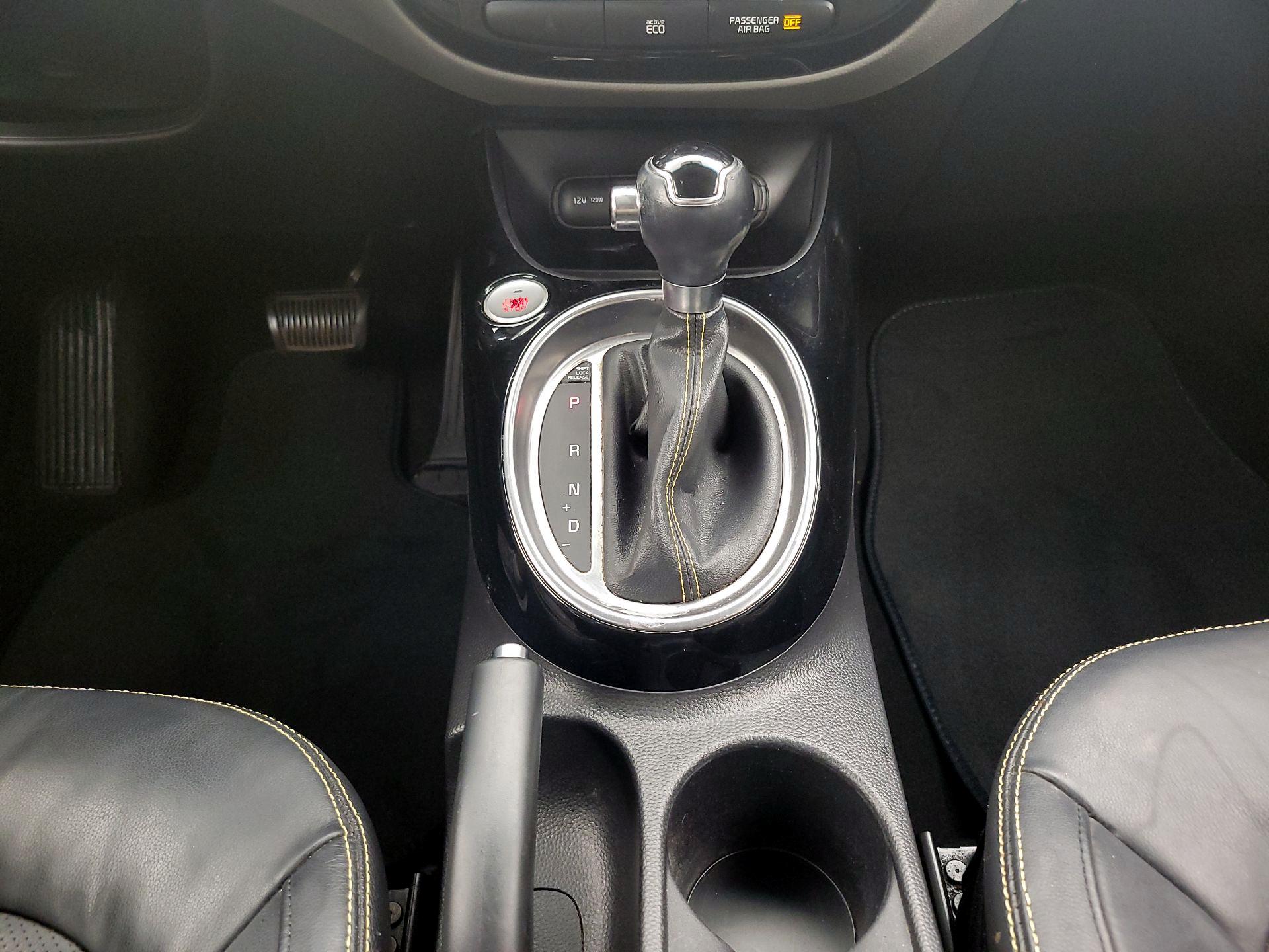 Thumbnail: 2016 Kia Soul - 18