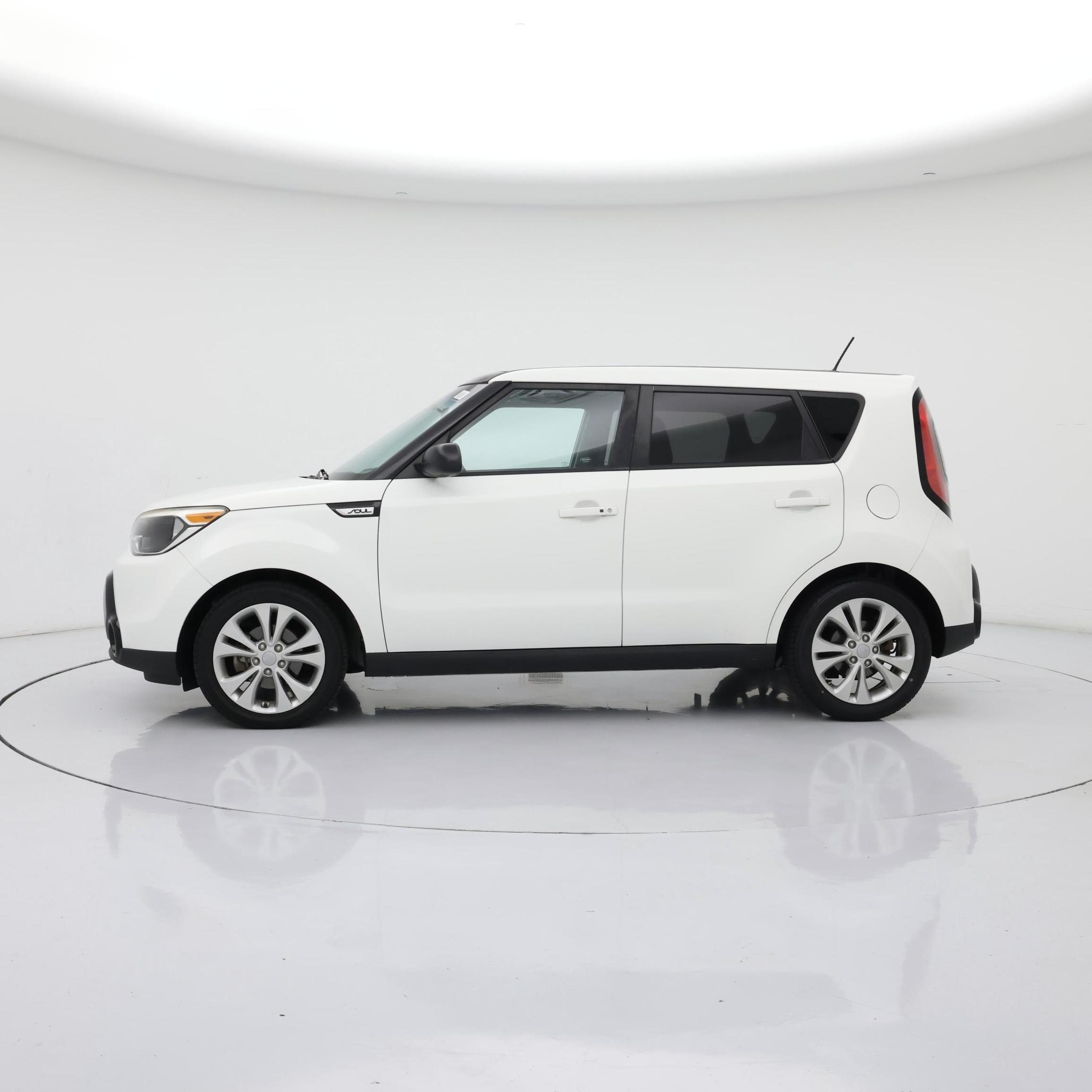 Thumbnail: 2016 Kia Soul - 3