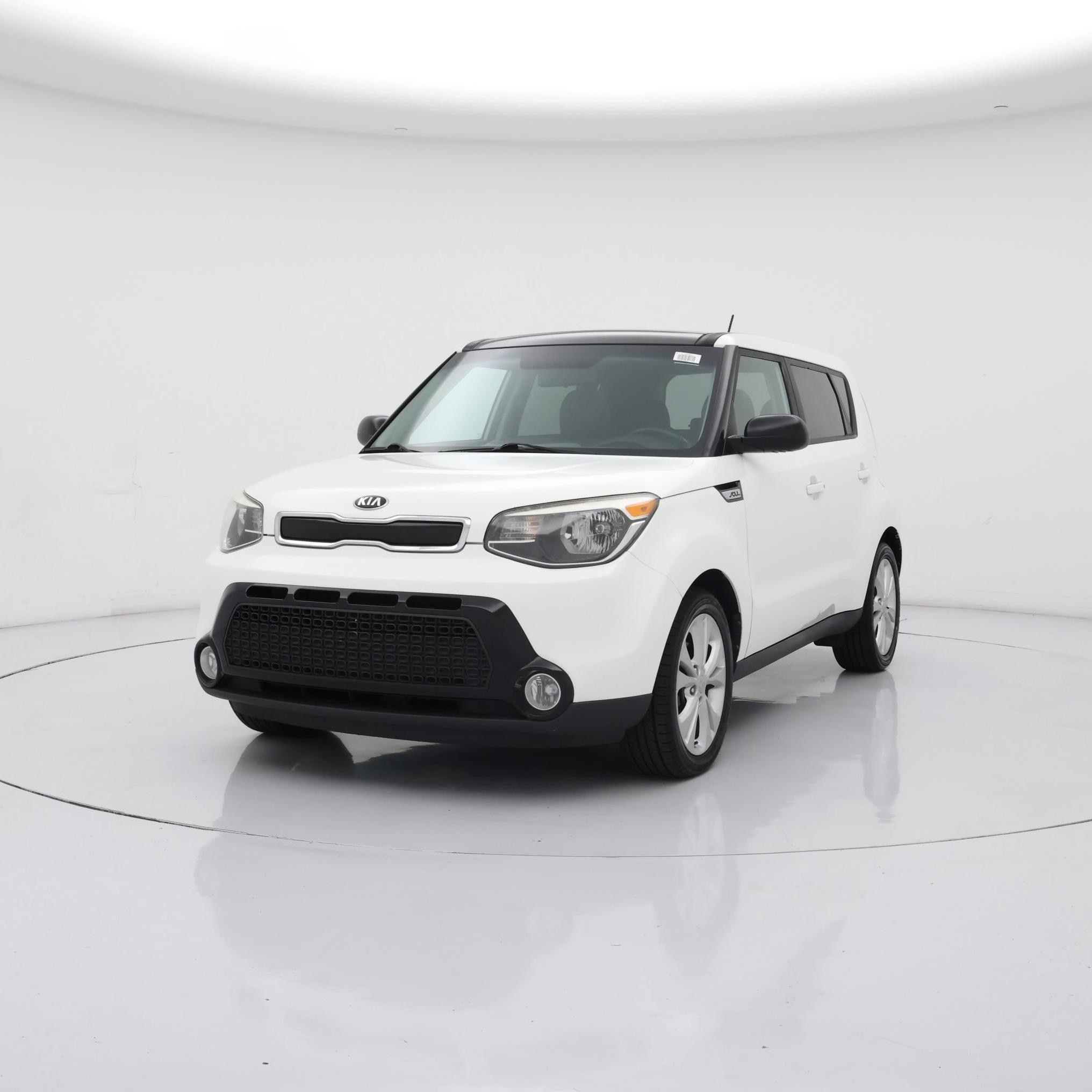 Thumbnail: 2016 Kia Soul - 4