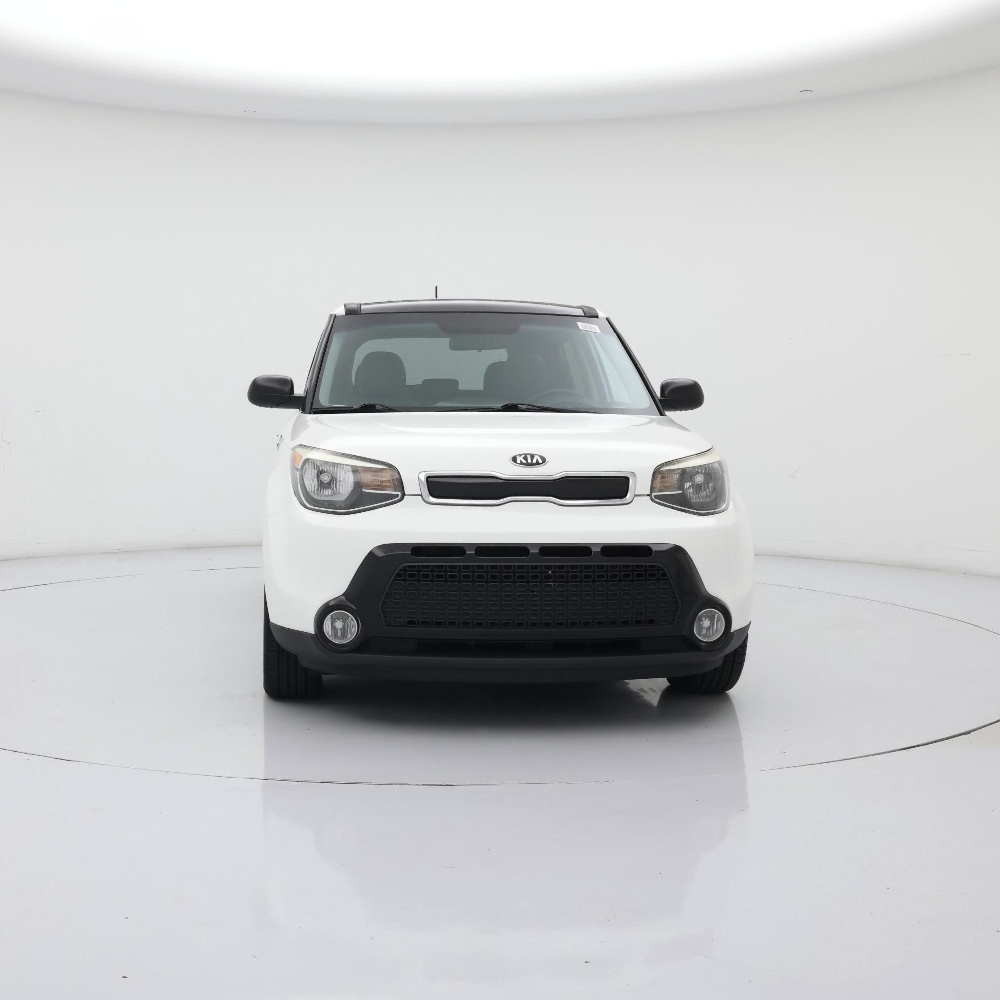 Thumbnail: 2016 Kia Soul - 5