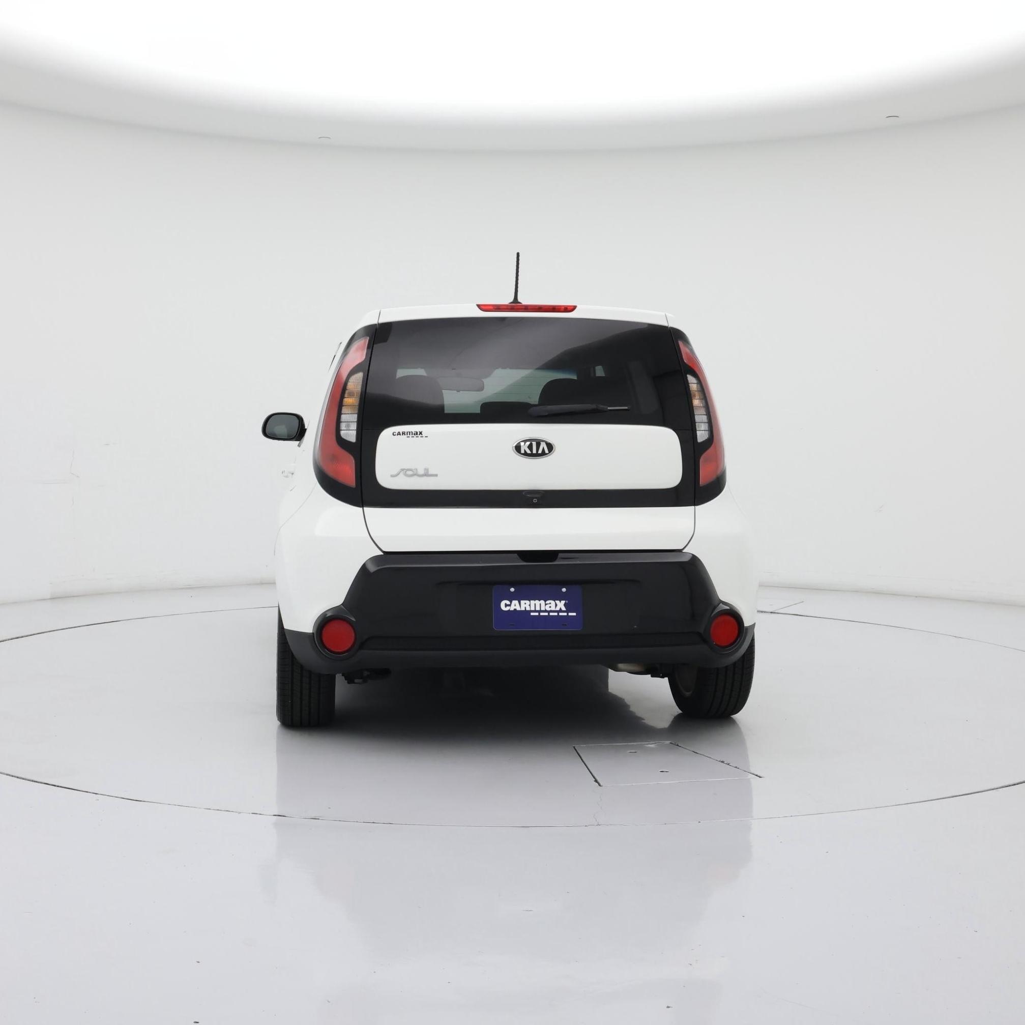 Thumbnail: 2016 Kia Soul - 6