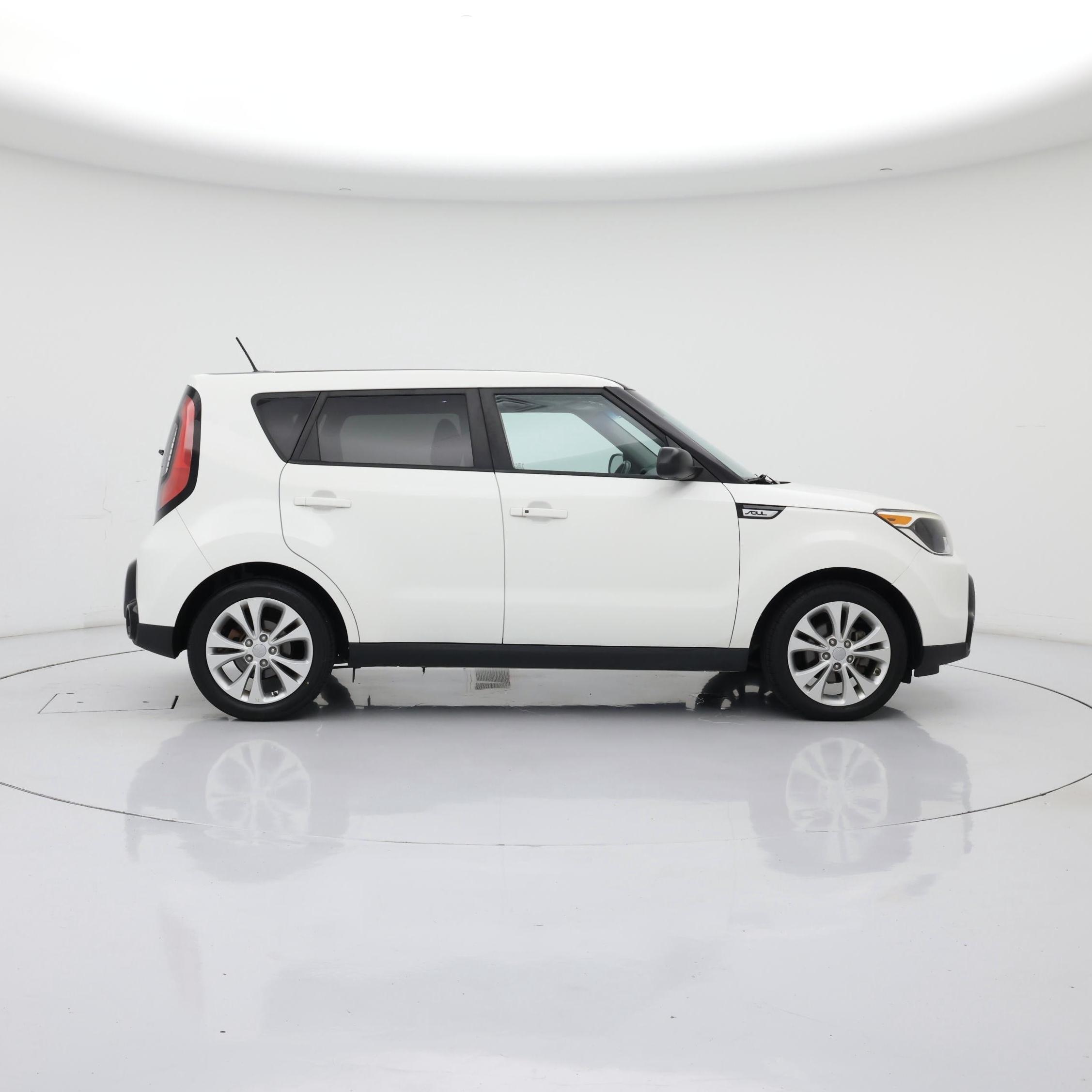 Thumbnail: 2016 Kia Soul - 7
