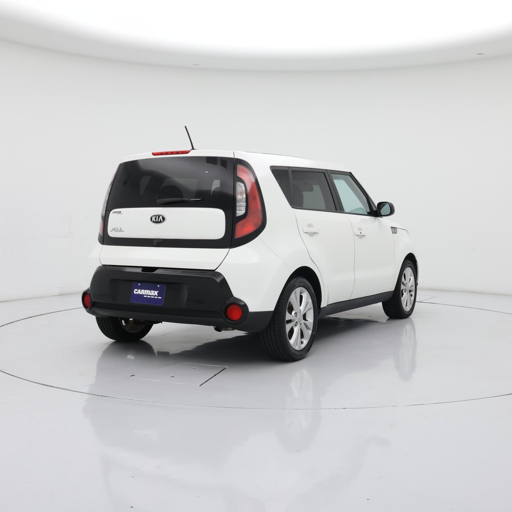 Thumbnail: 2016 Kia Soul - 8