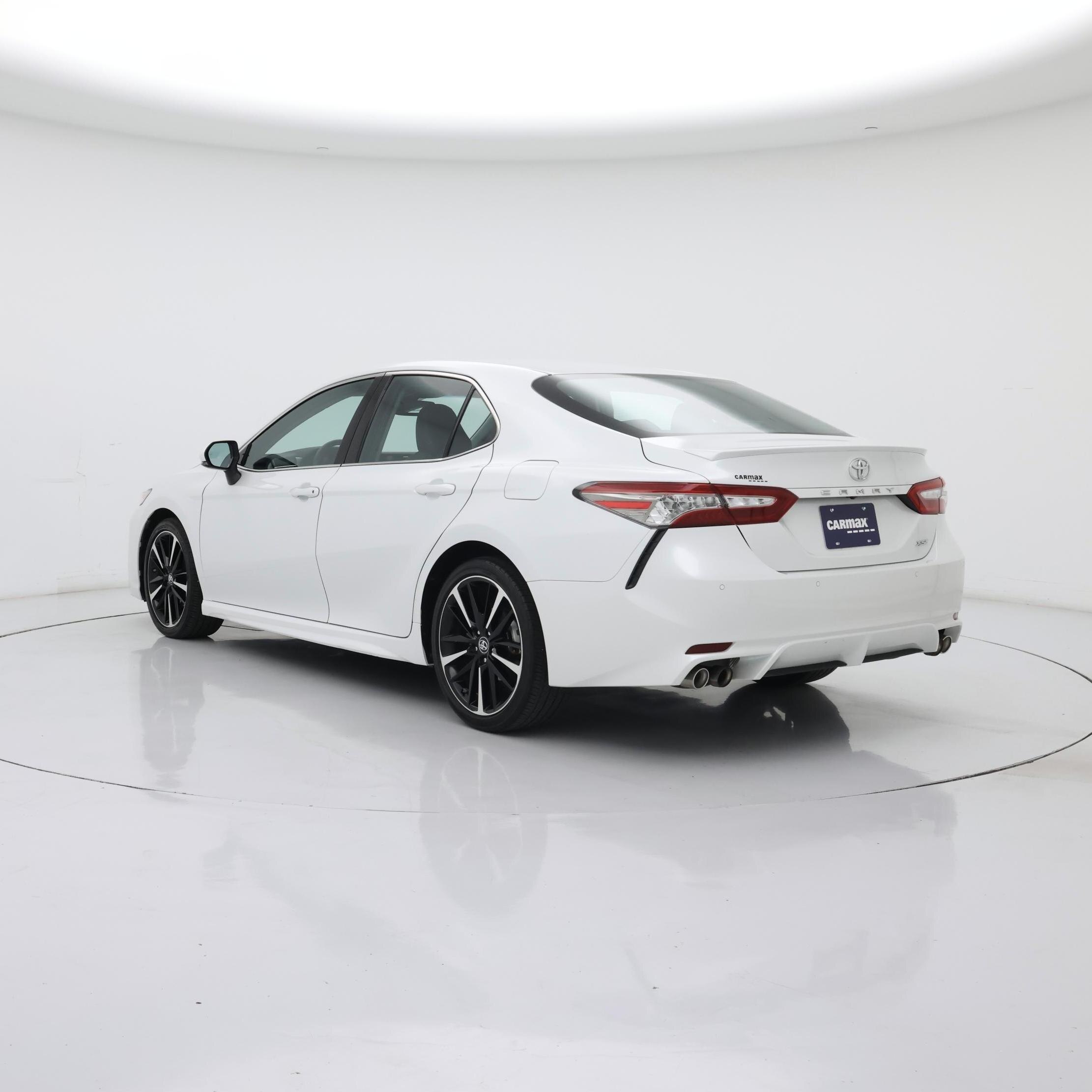 Thumbnail: 2018 Toyota Camry - 2