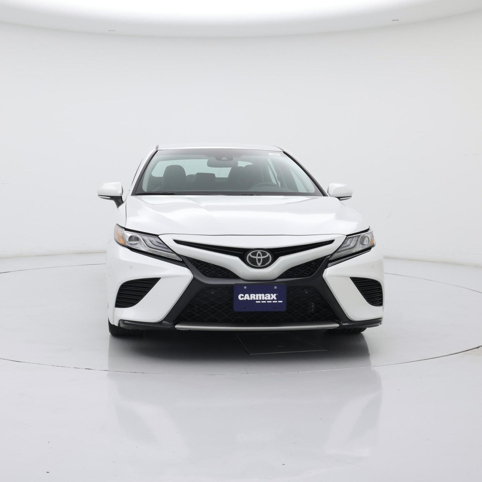 Thumbnail: 2018 Toyota Camry - 5
