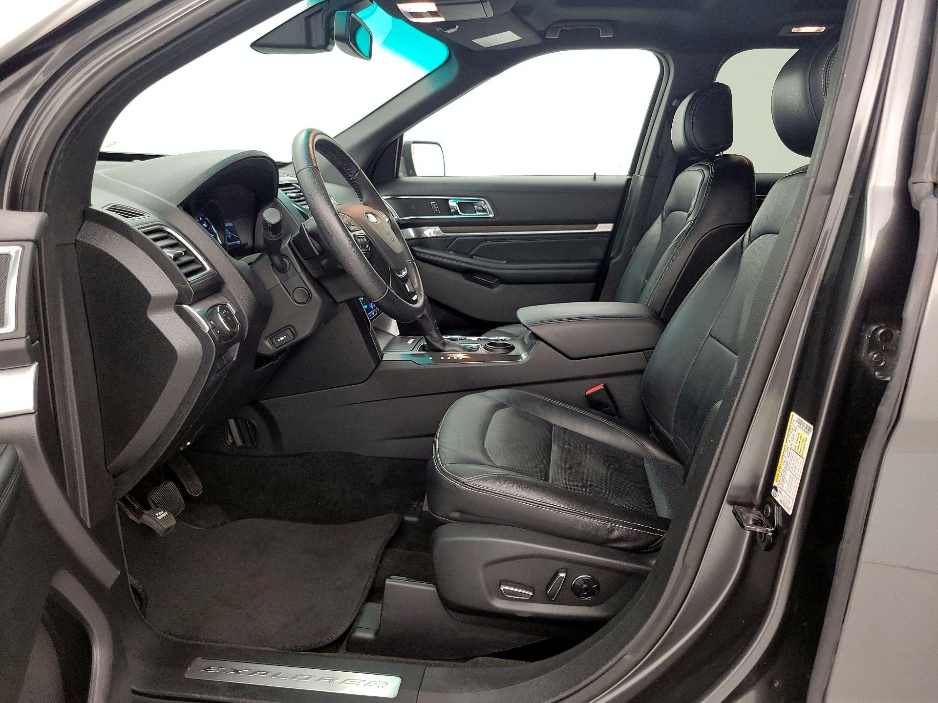 Thumbnail: 2017 Ford Explorer - 11