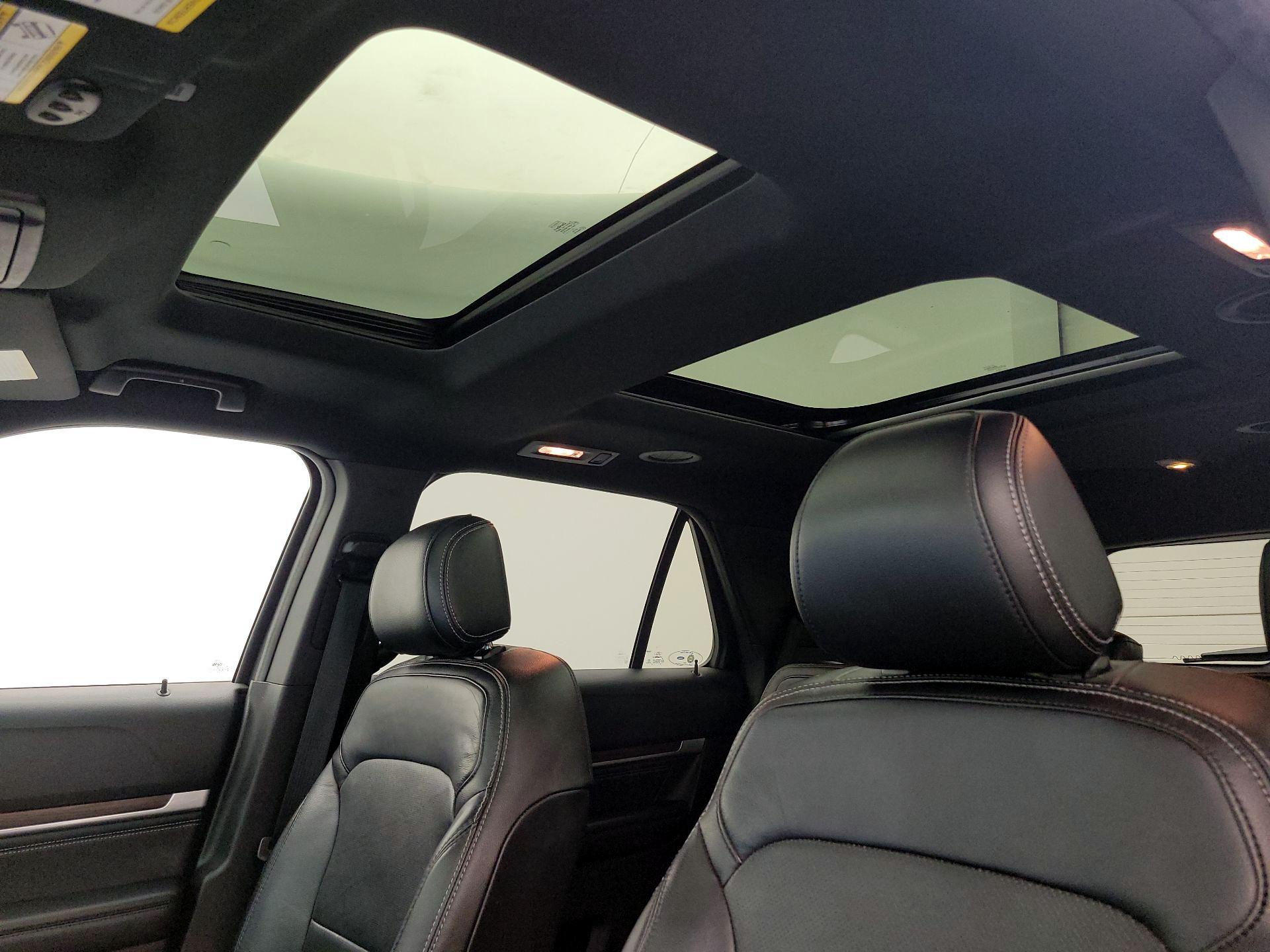 Thumbnail: 2017 Ford Explorer - 20