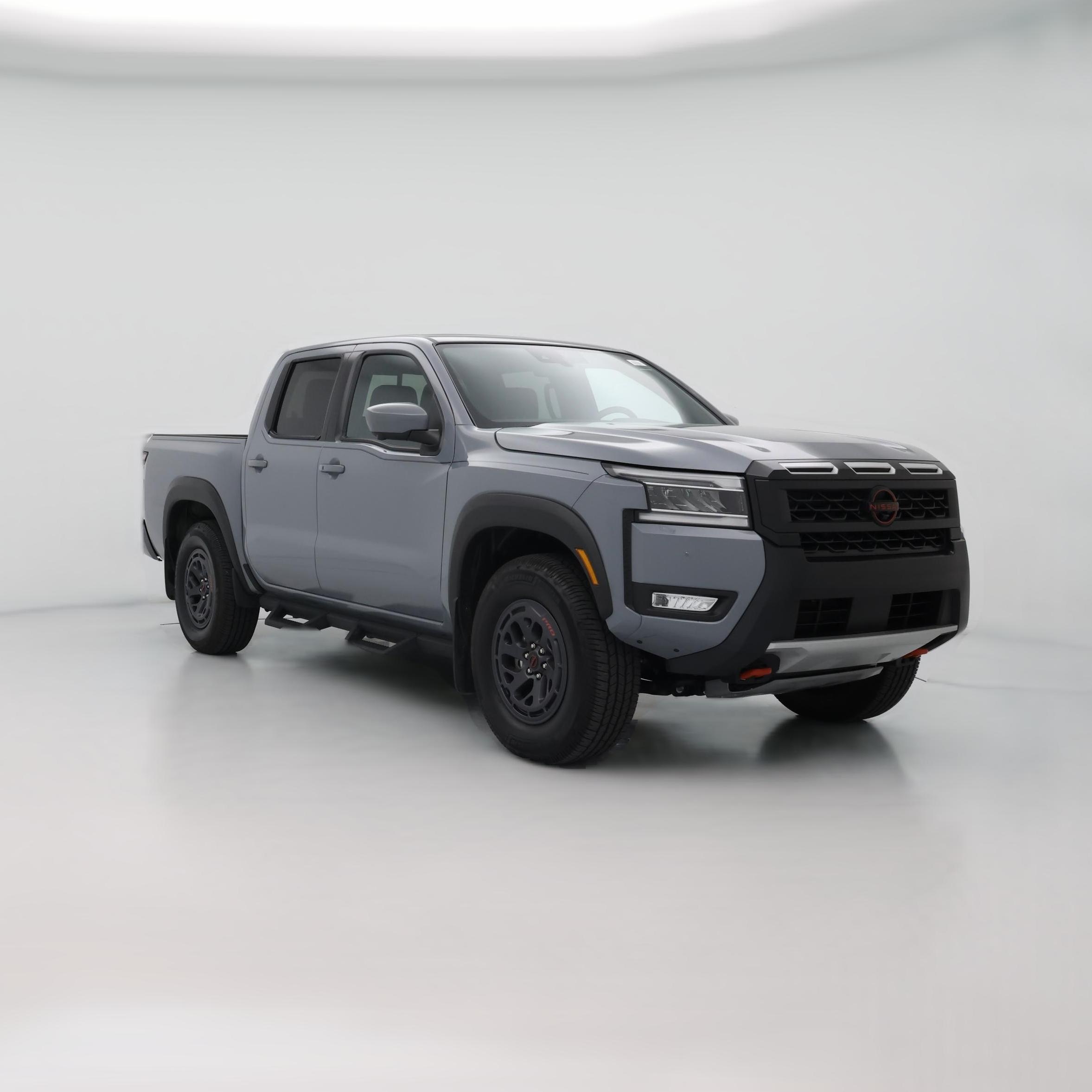 Thumbnail: 2025 Nissan Frontier - 1