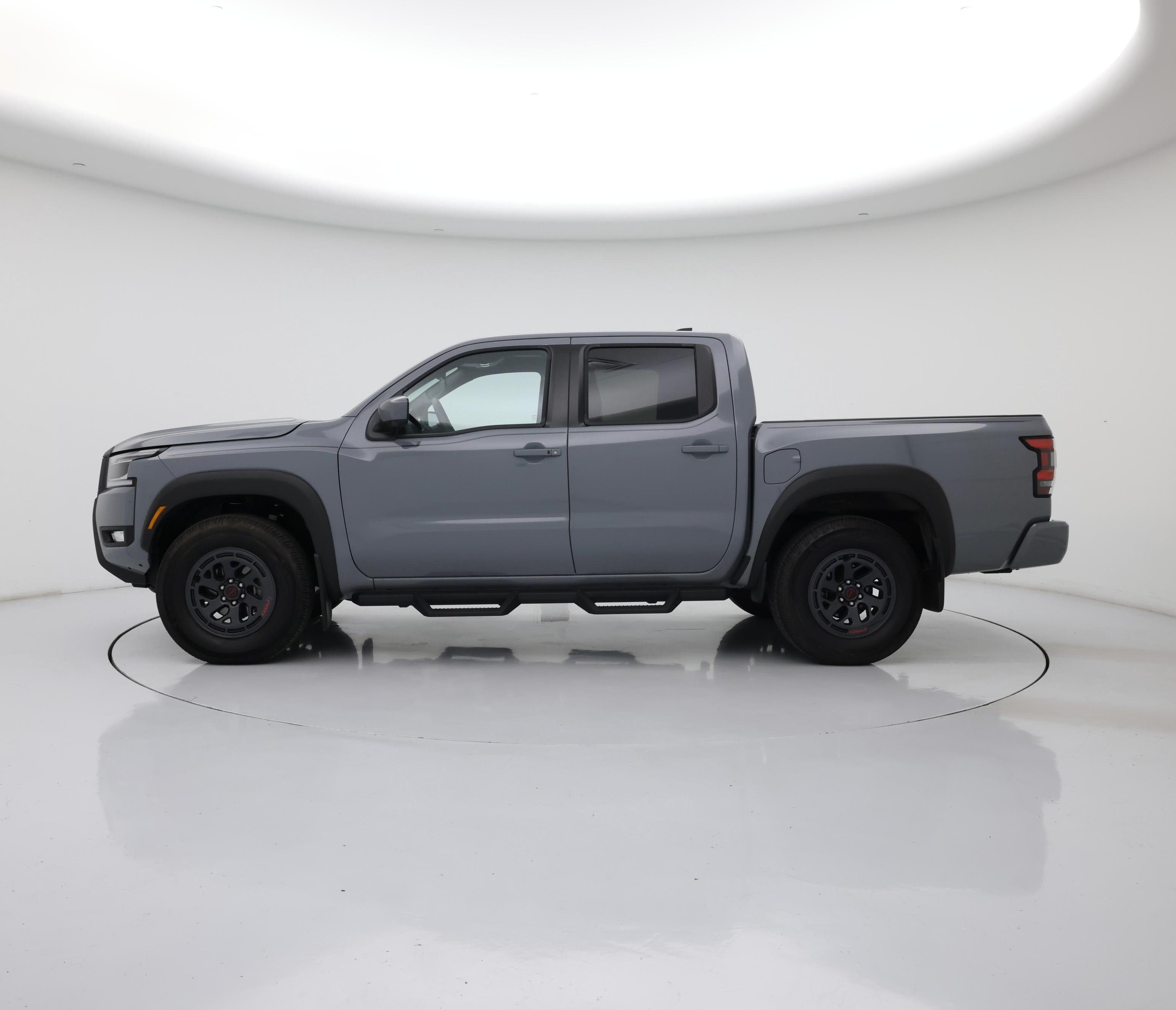 Thumbnail: 2025 Nissan Frontier - 3