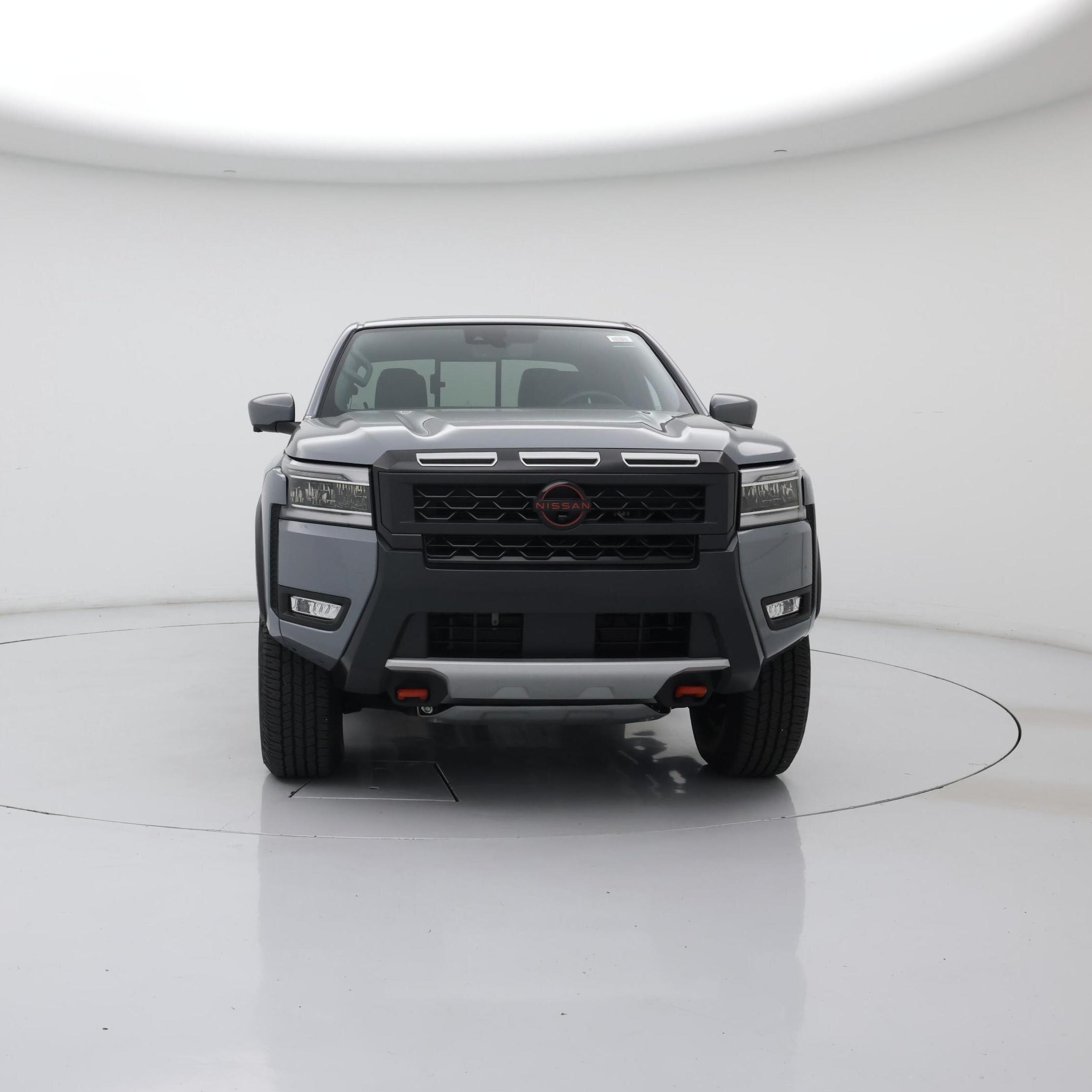 Thumbnail: 2025 Nissan Frontier - 5