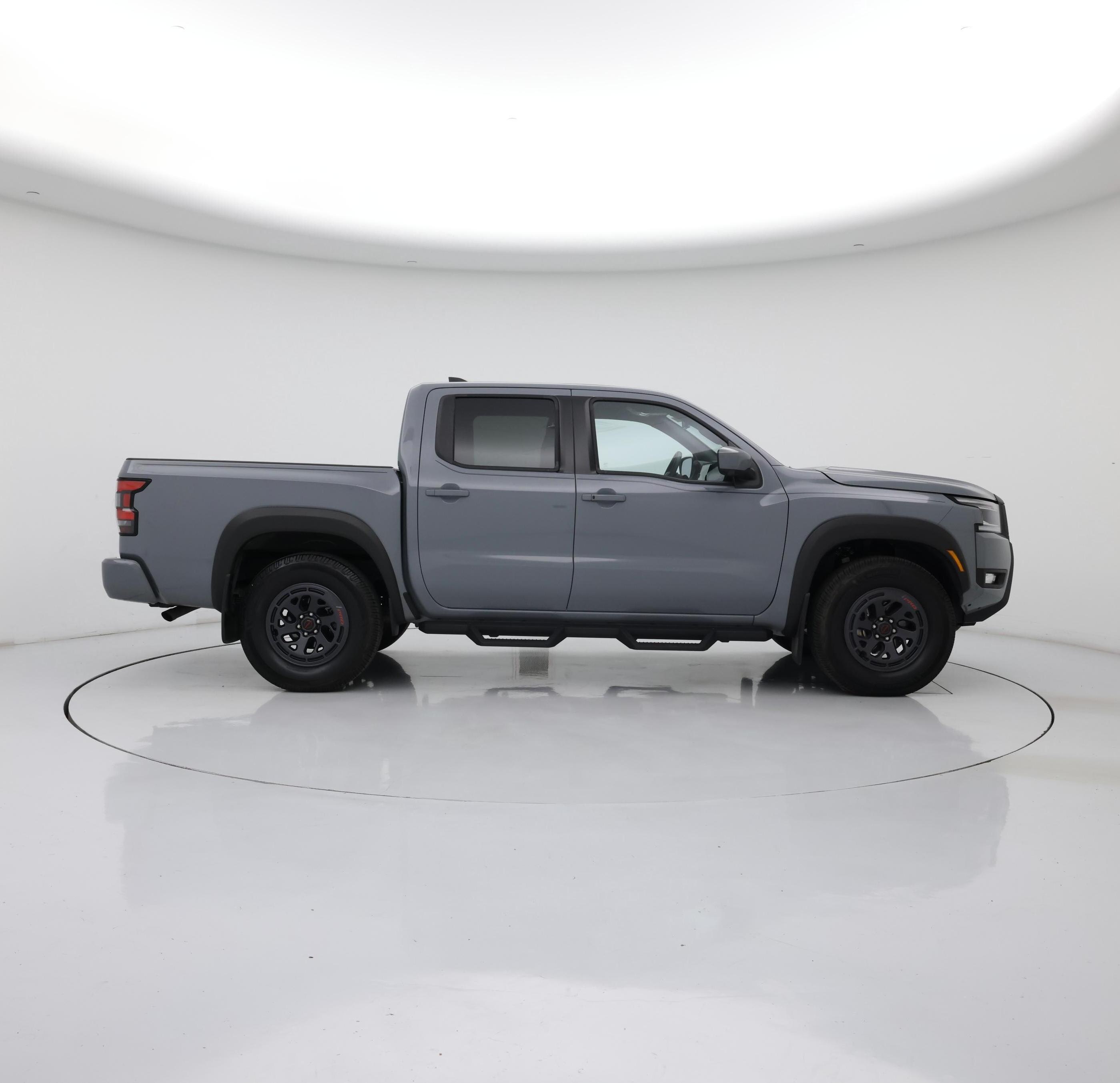 Thumbnail: 2025 Nissan Frontier - 7