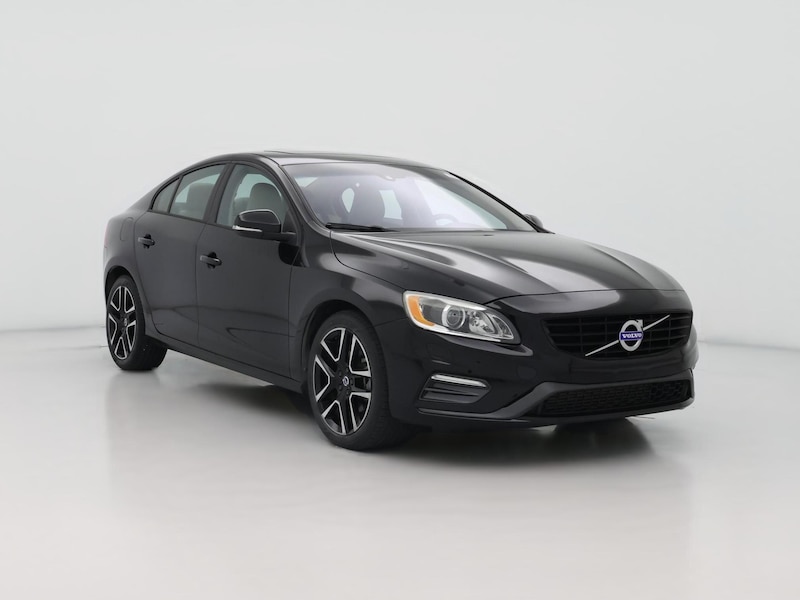 2017 Volvo S60 T5 Dynamic -
                  Tulsa, OK