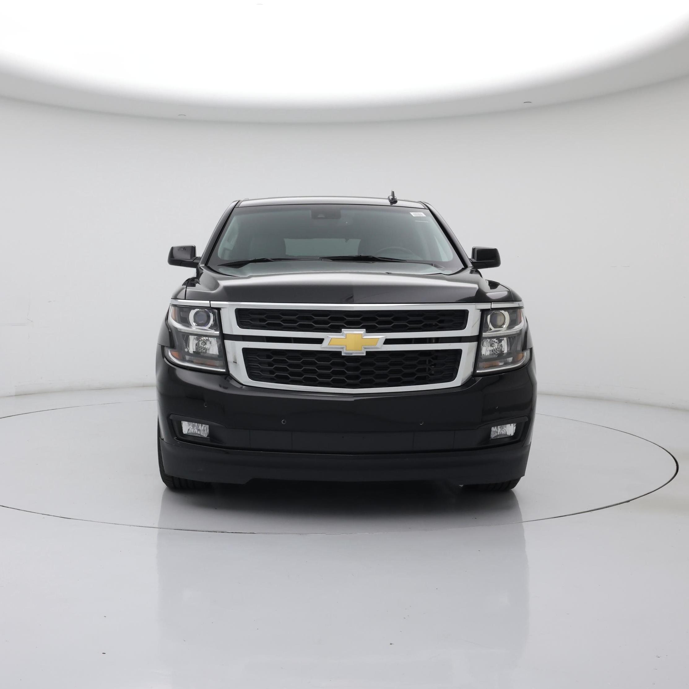 Thumbnail: 2017 Chevrolet Tahoe - 5