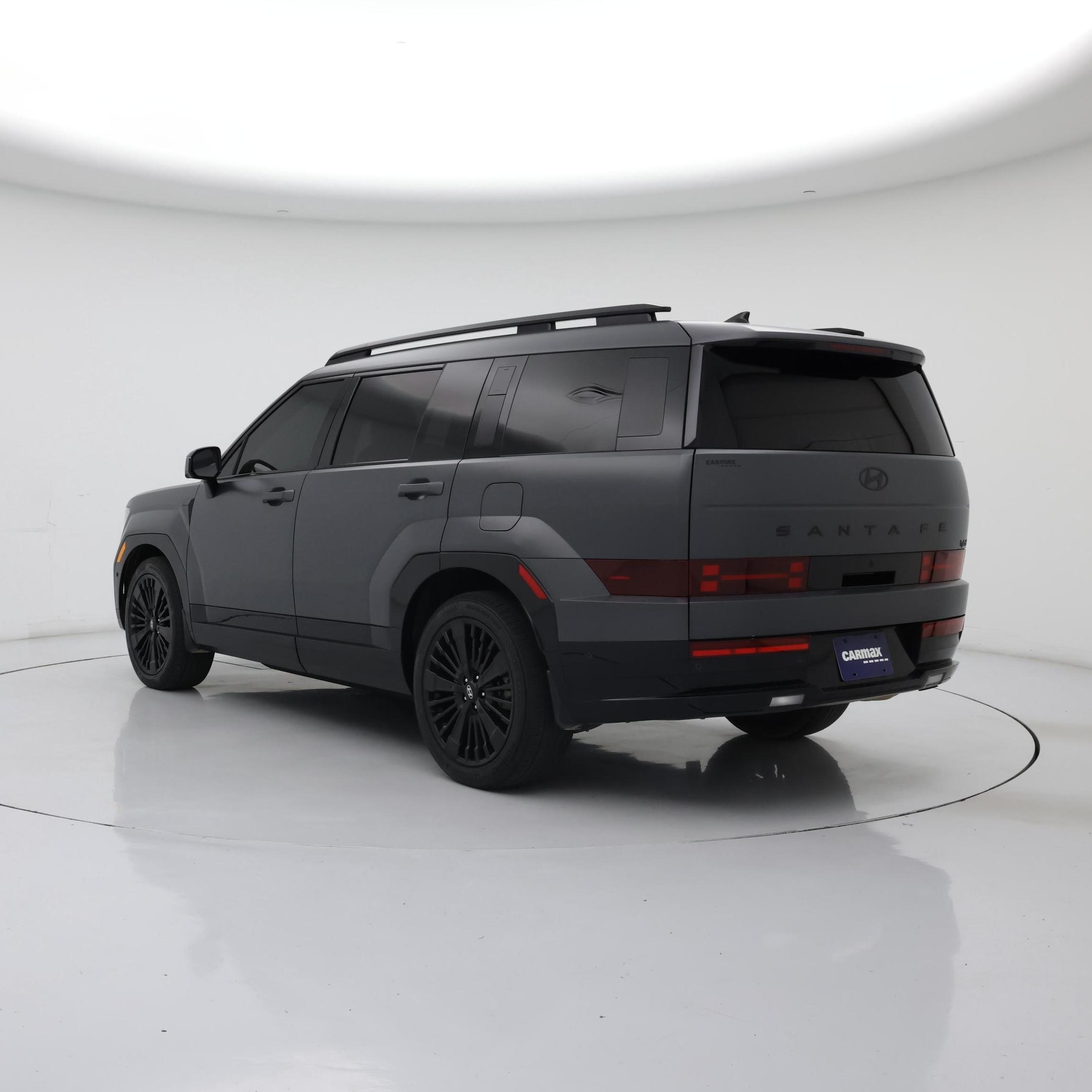Thumbnail: 2024 Hyundai Santa Fe - 2