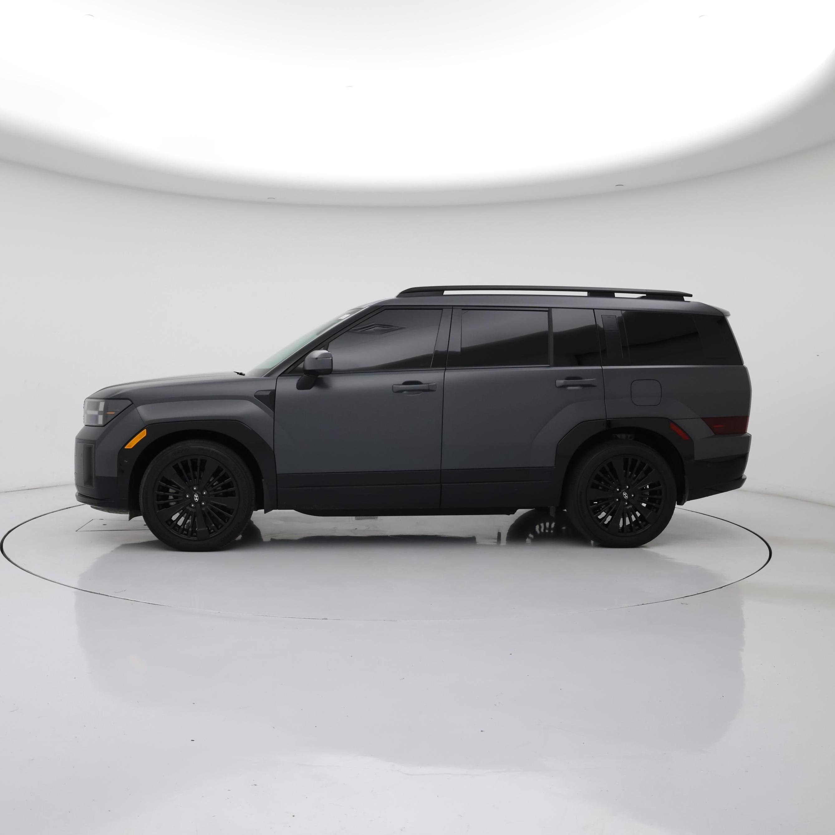 Thumbnail: 2024 Hyundai Santa Fe - 3