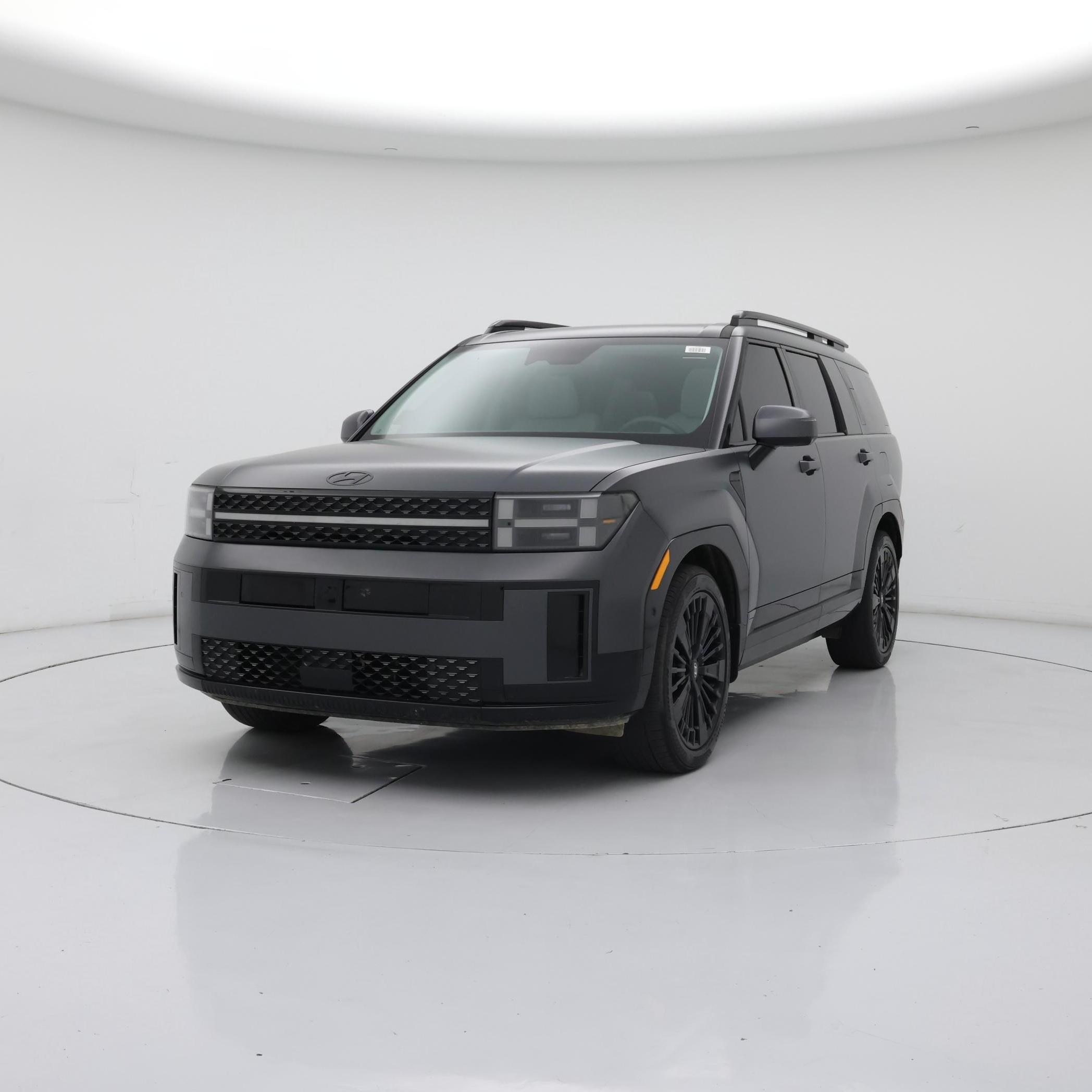 Thumbnail: 2024 Hyundai Santa Fe - 4