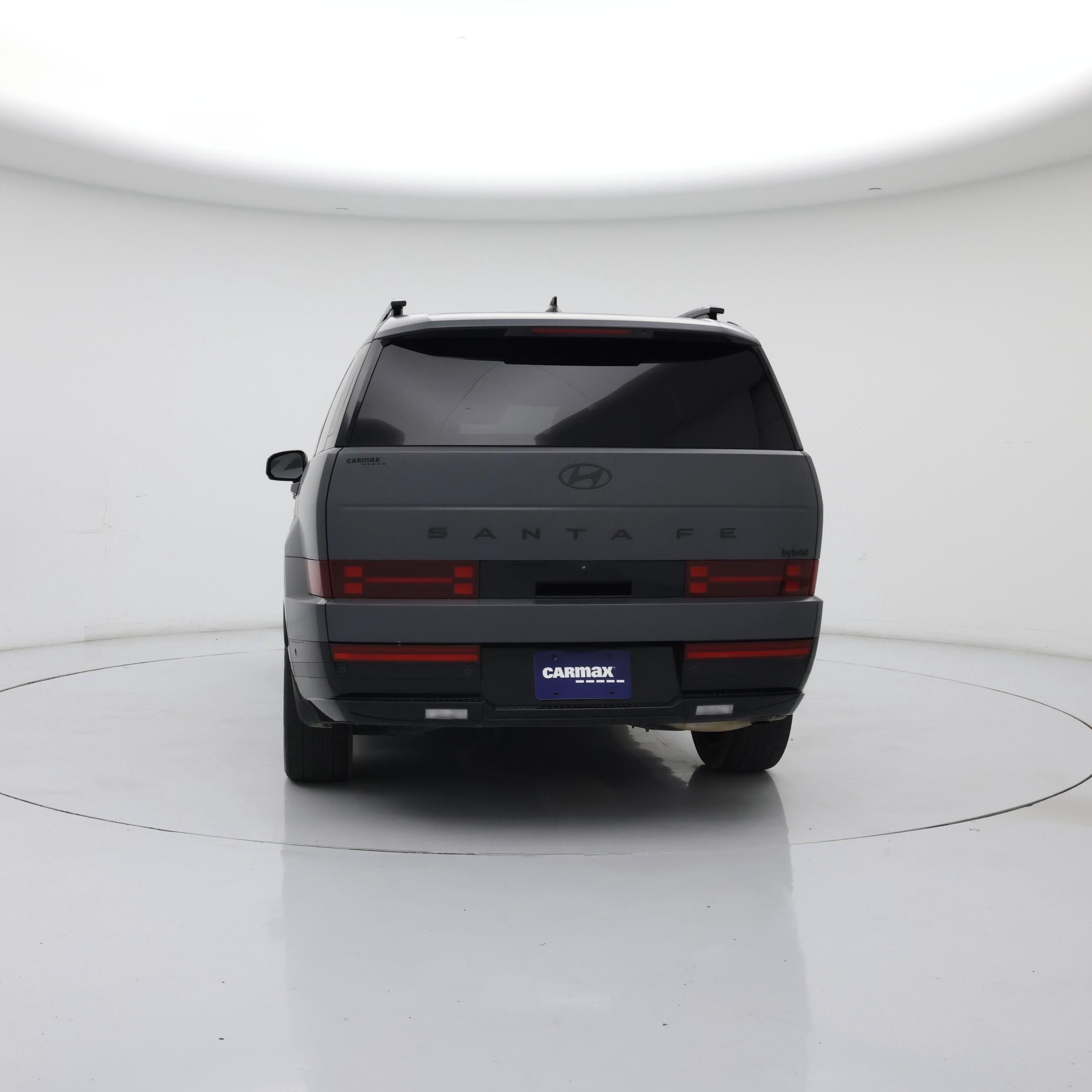 Thumbnail: 2024 Hyundai Santa Fe - 6