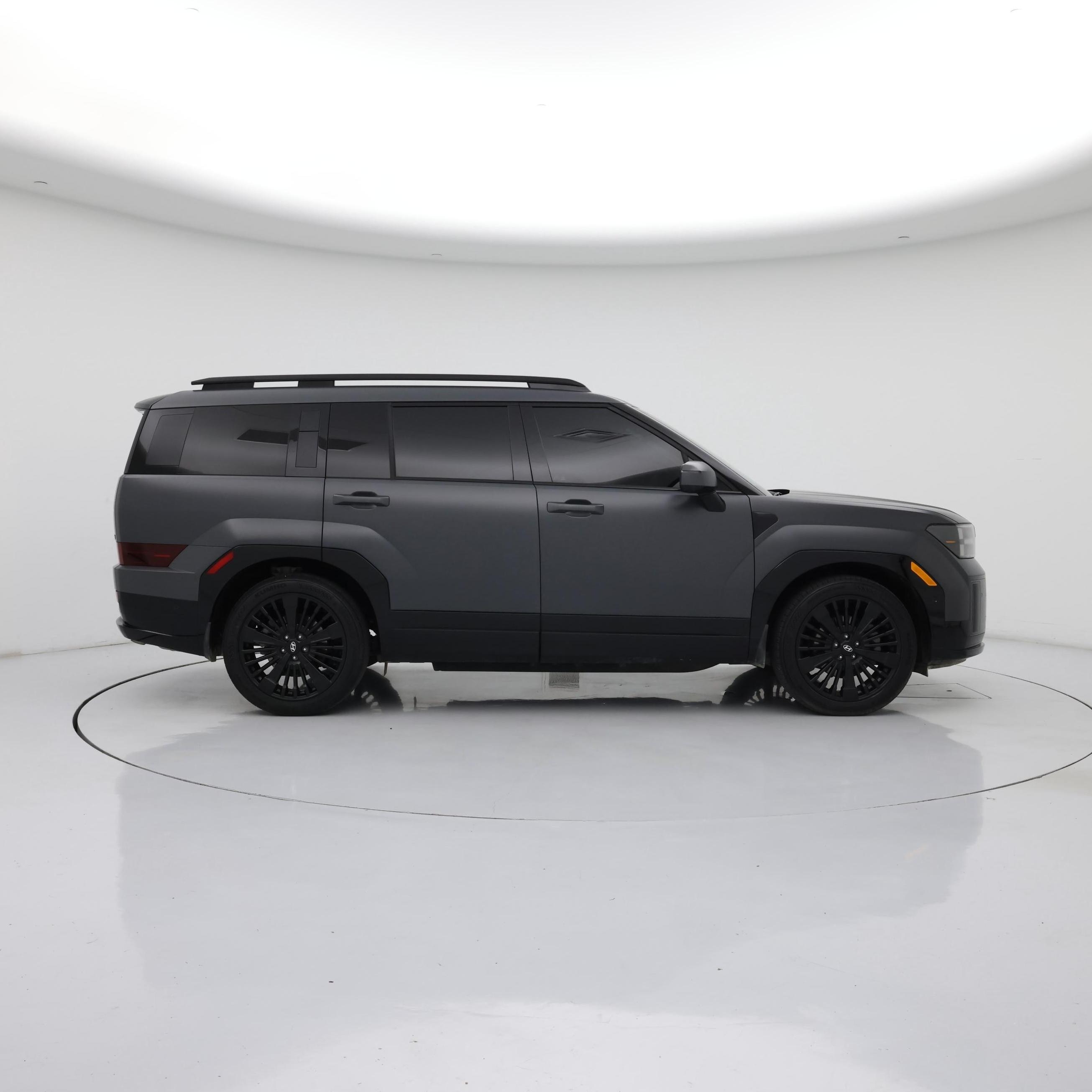 Thumbnail: 2024 Hyundai Santa Fe - 7
