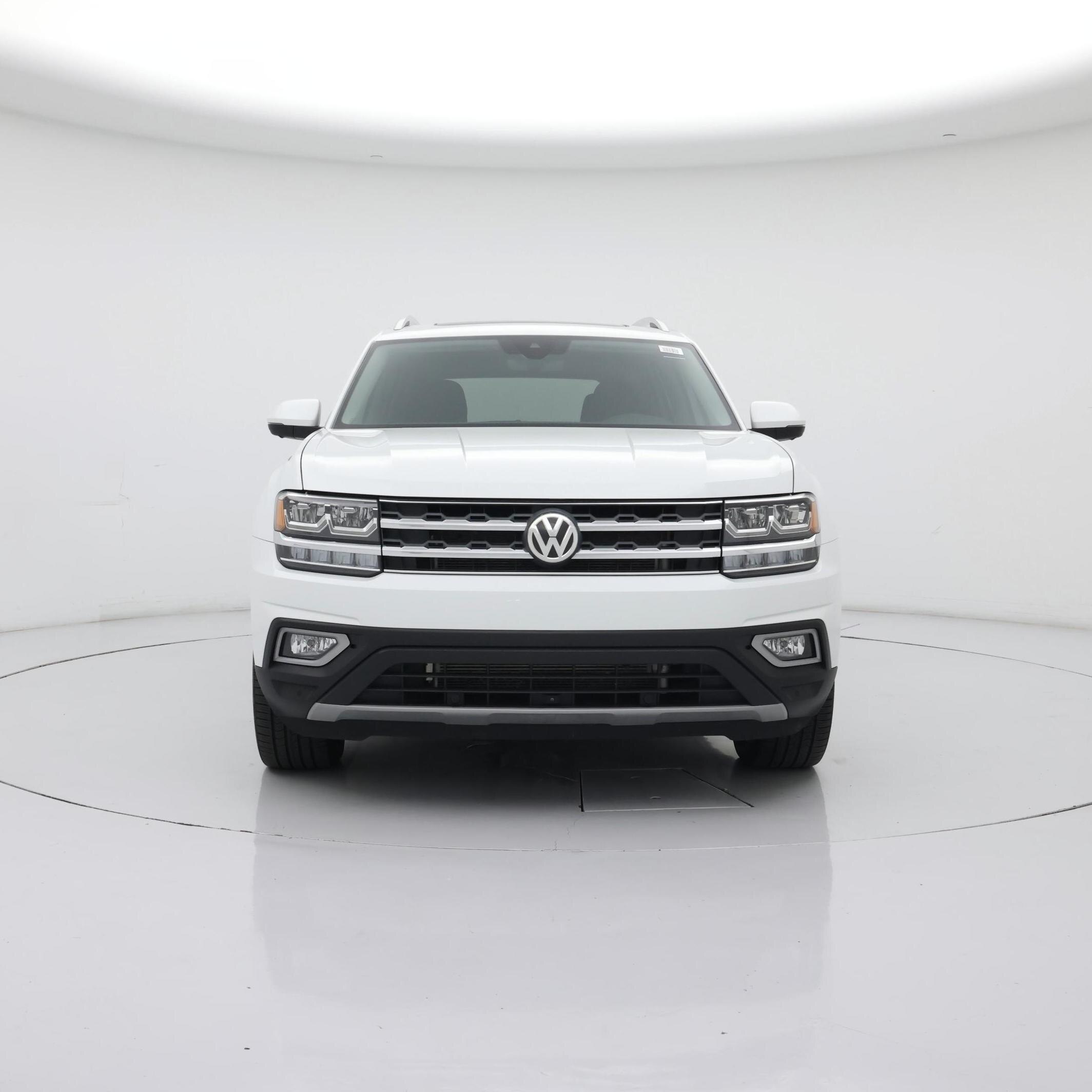 Thumbnail: 2018 Volkswagen Atlas - 5