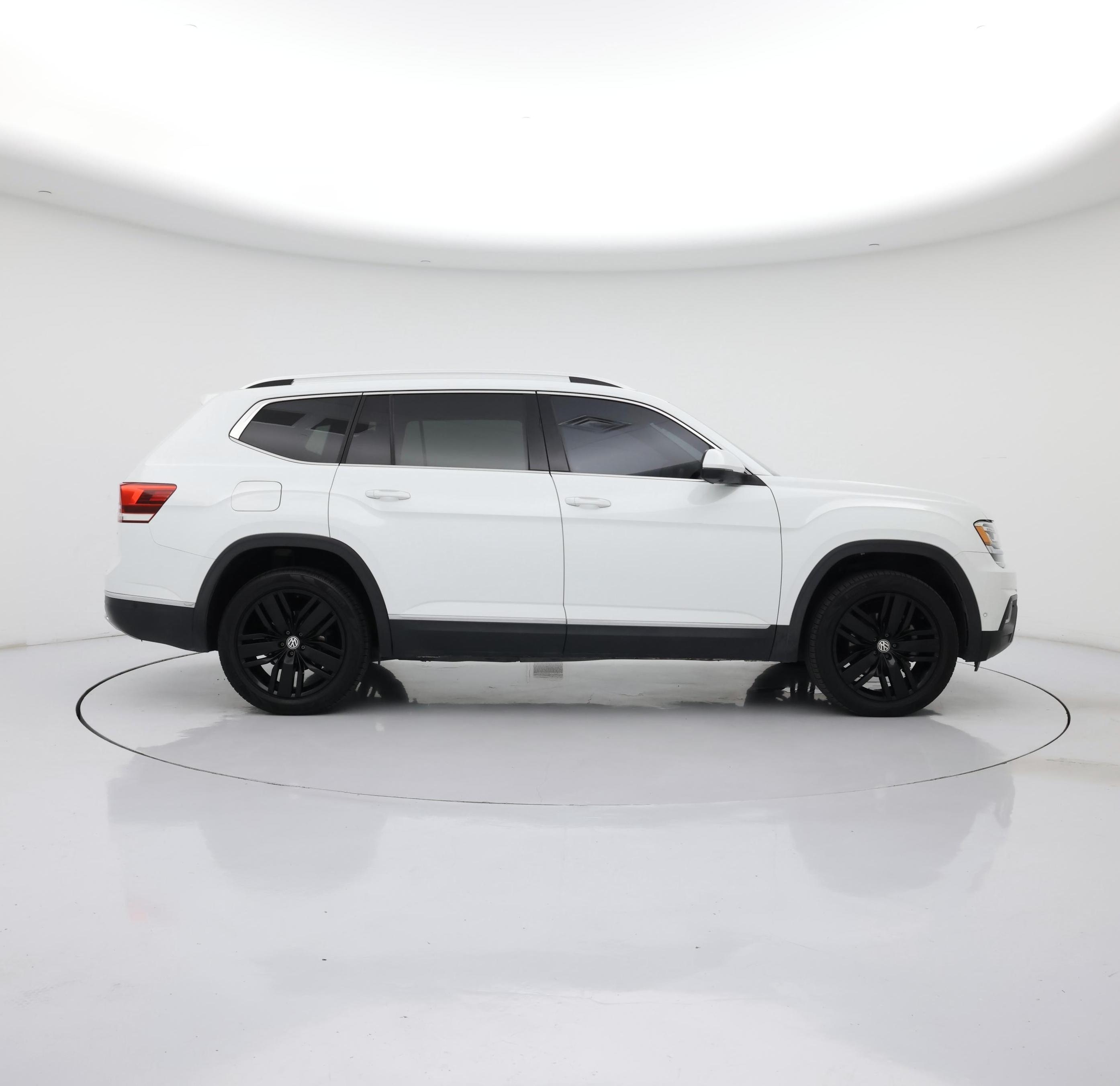 Thumbnail: 2018 Volkswagen Atlas - 7