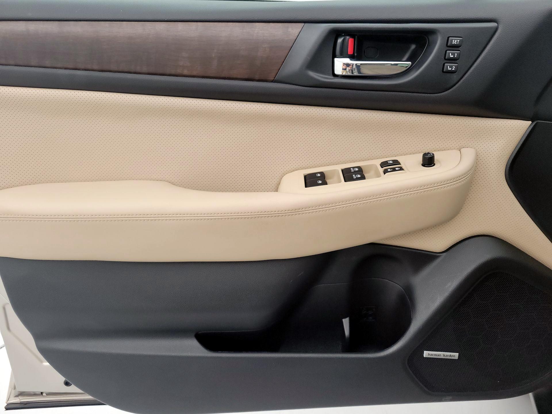 Thumbnail: 2015 Subaru Outback - 12
