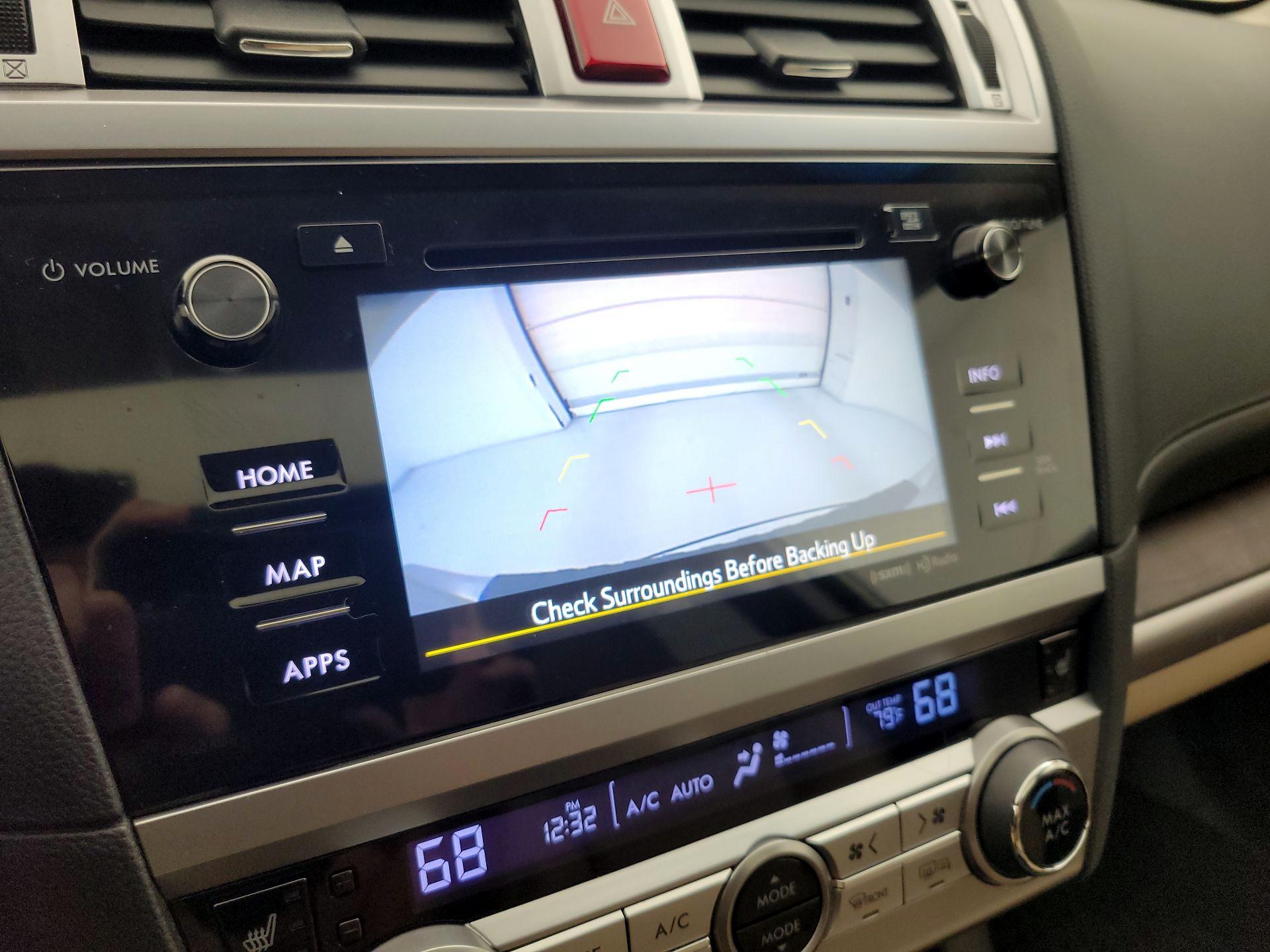 Thumbnail: 2015 Subaru Outback - 15