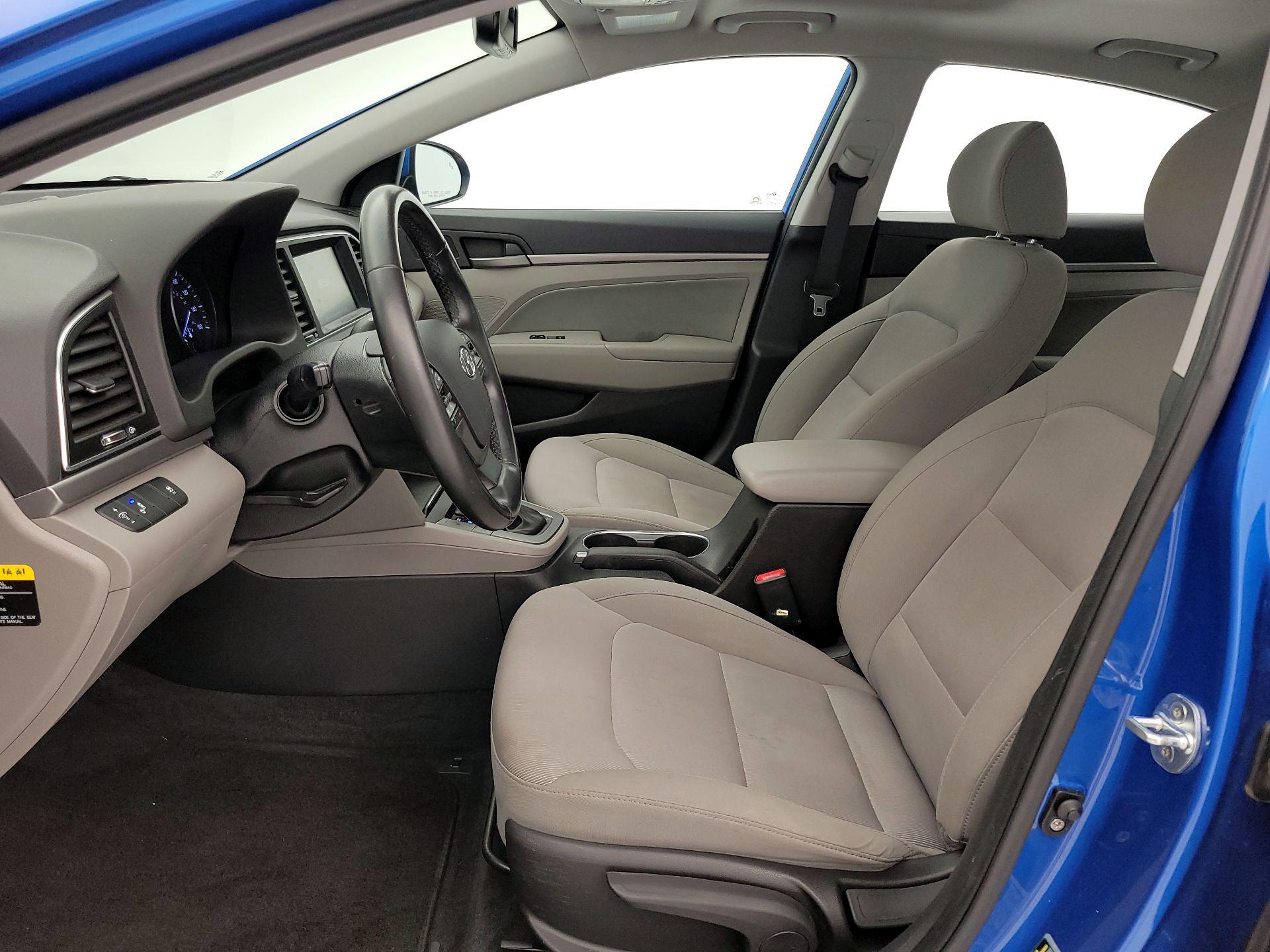 Thumbnail: 2018 Hyundai Elantra - 11