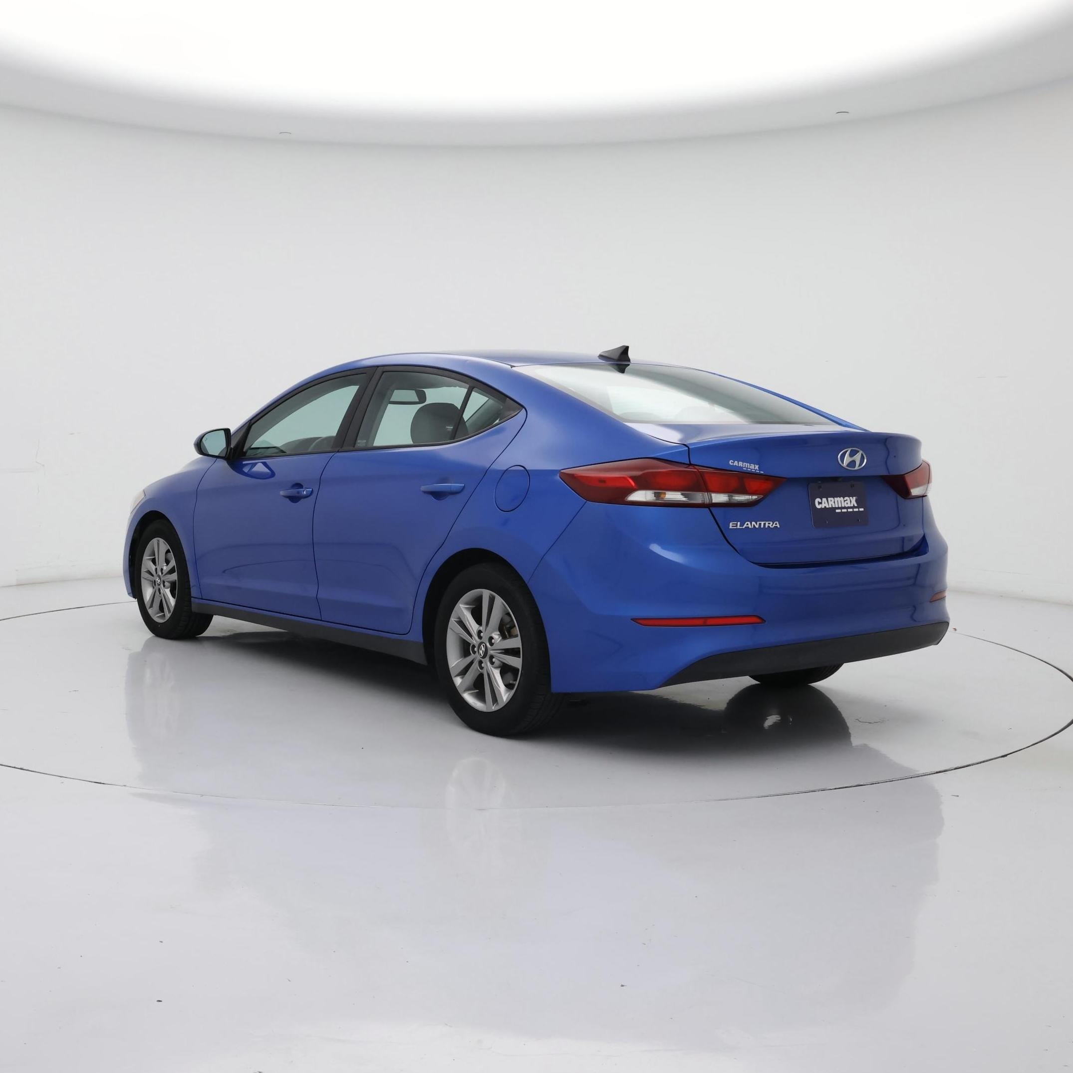 Thumbnail: 2018 Hyundai Elantra - 2