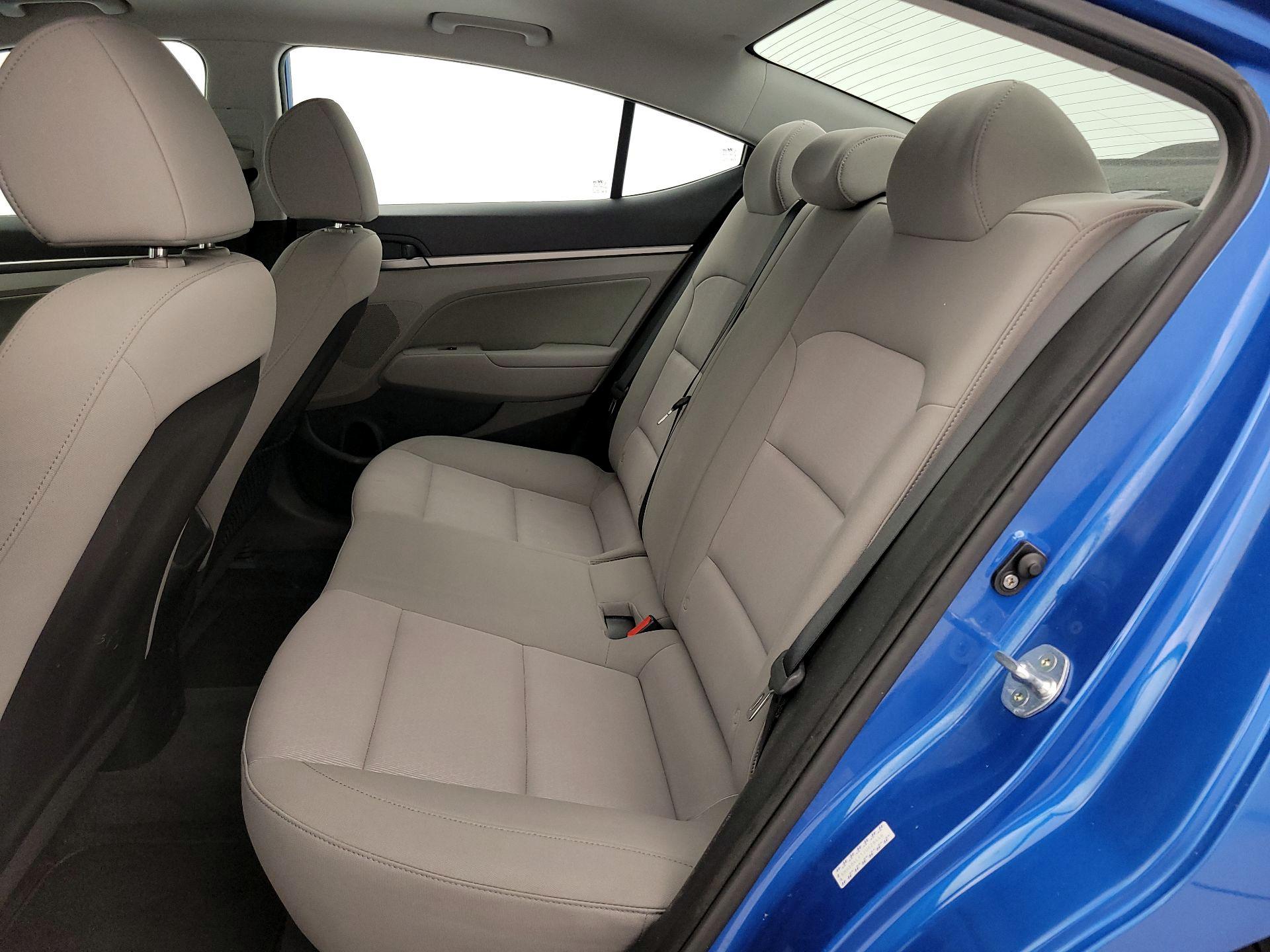 Thumbnail: 2018 Hyundai Elantra - 20