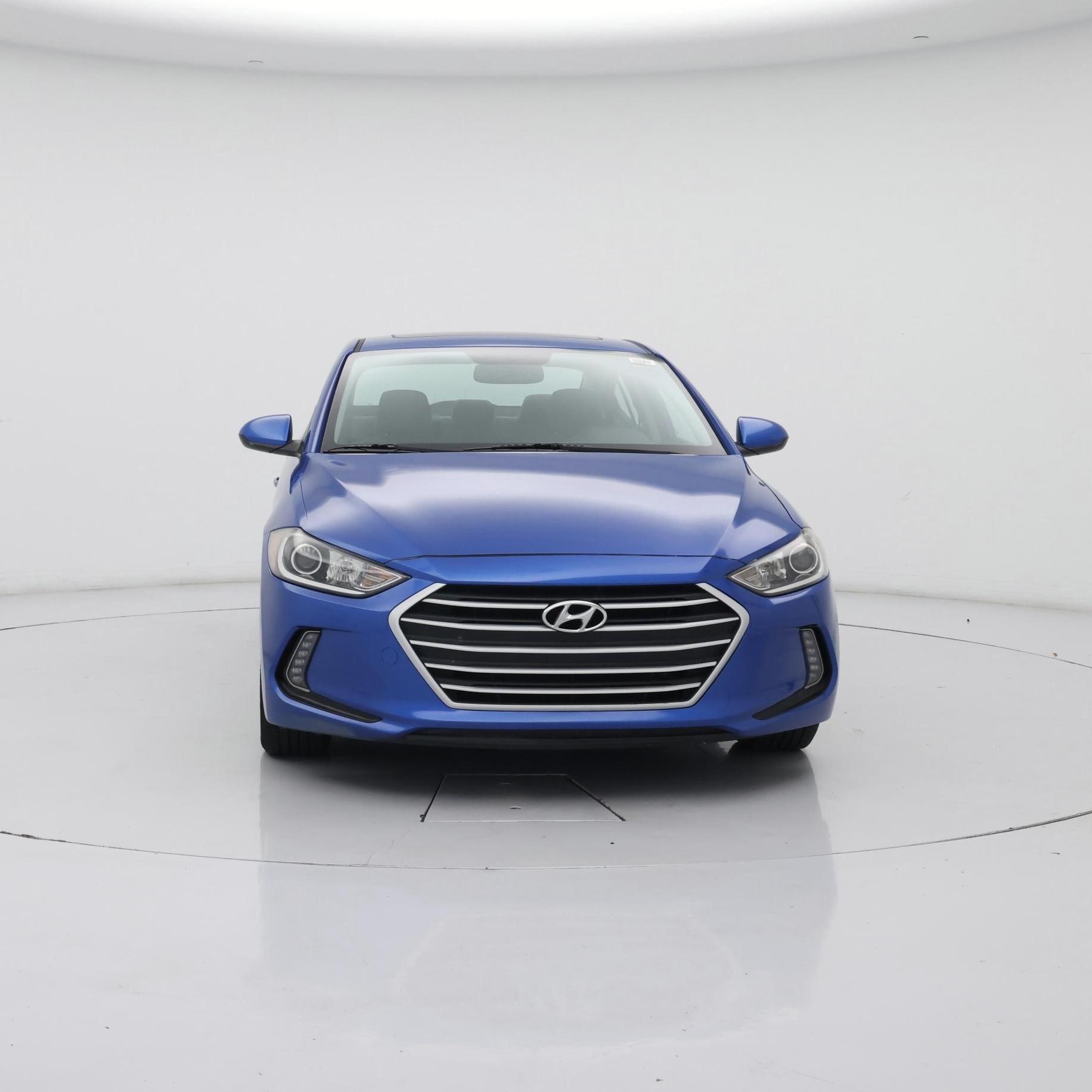Thumbnail: 2018 Hyundai Elantra - 5