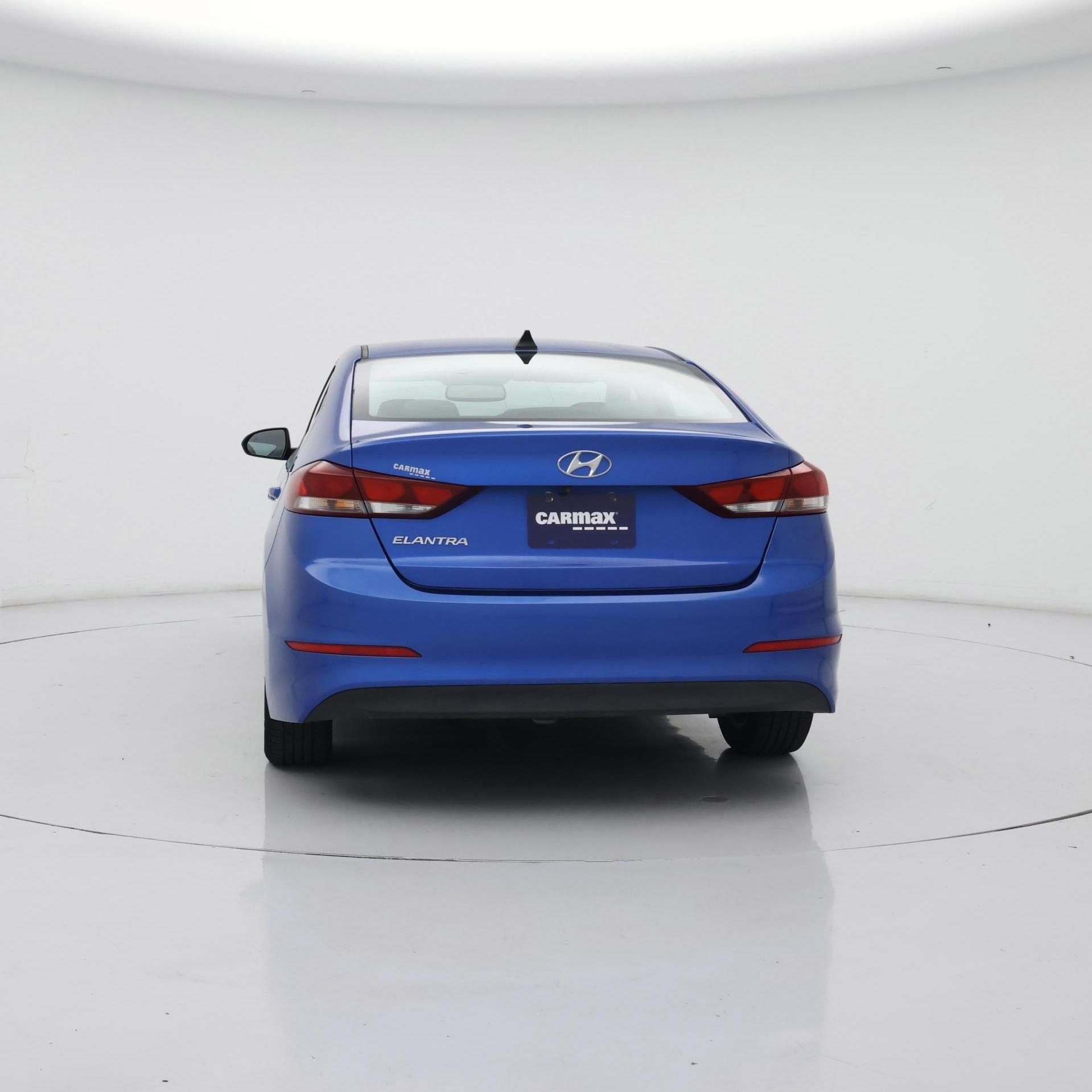 Thumbnail: 2018 Hyundai Elantra - 6
