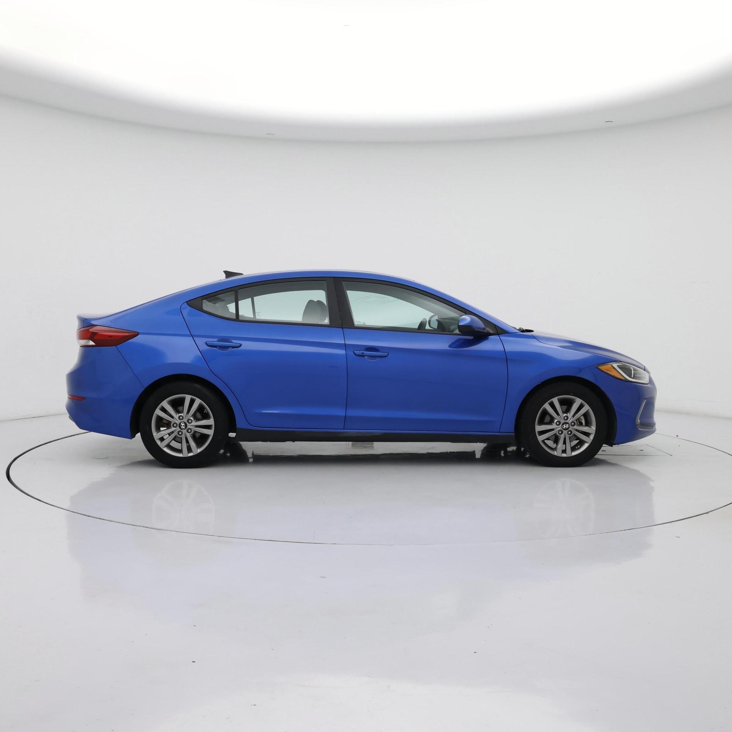 Thumbnail: 2018 Hyundai Elantra - 7