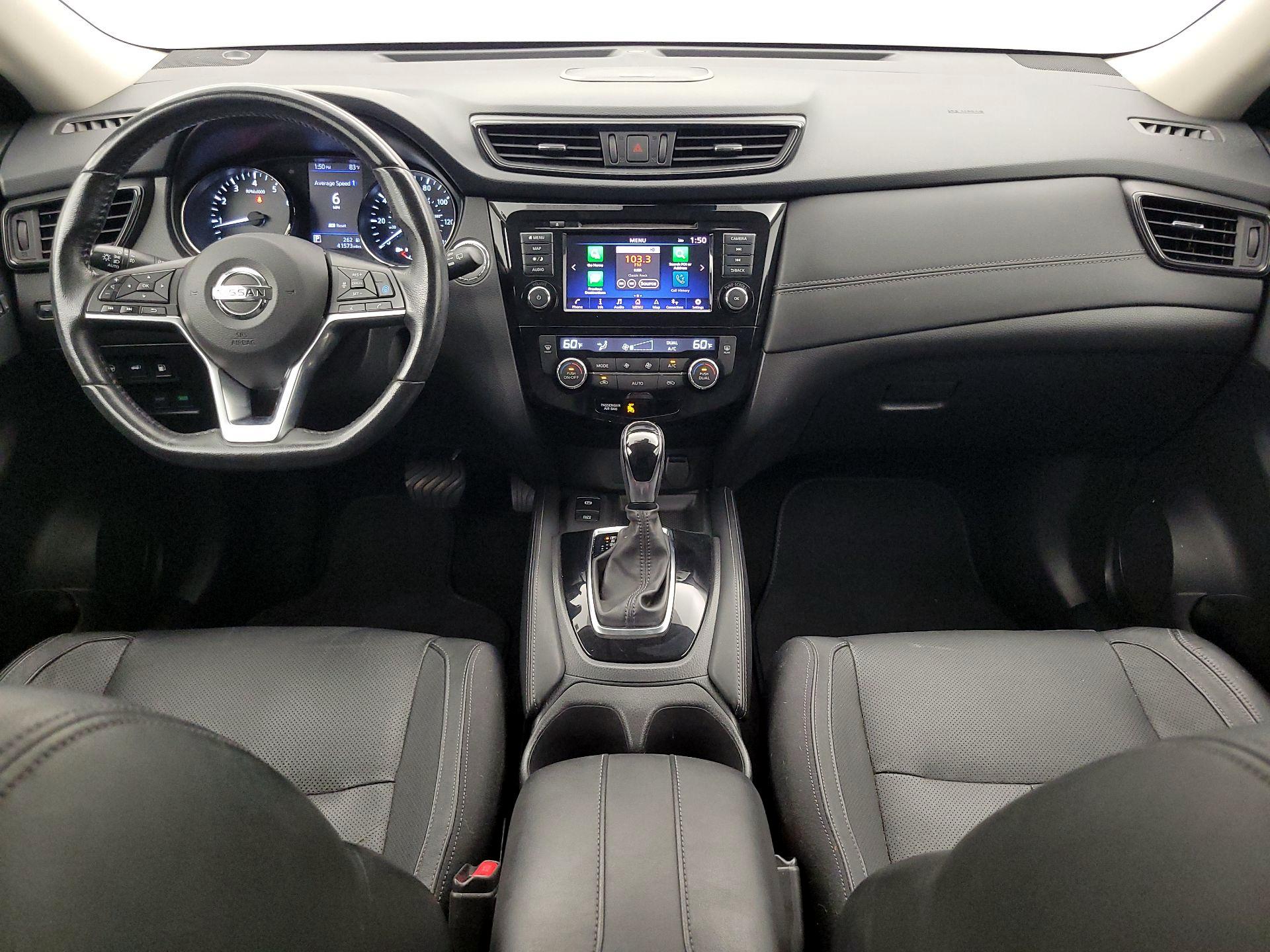Thumbnail: 2018 Nissan Rogue - 9