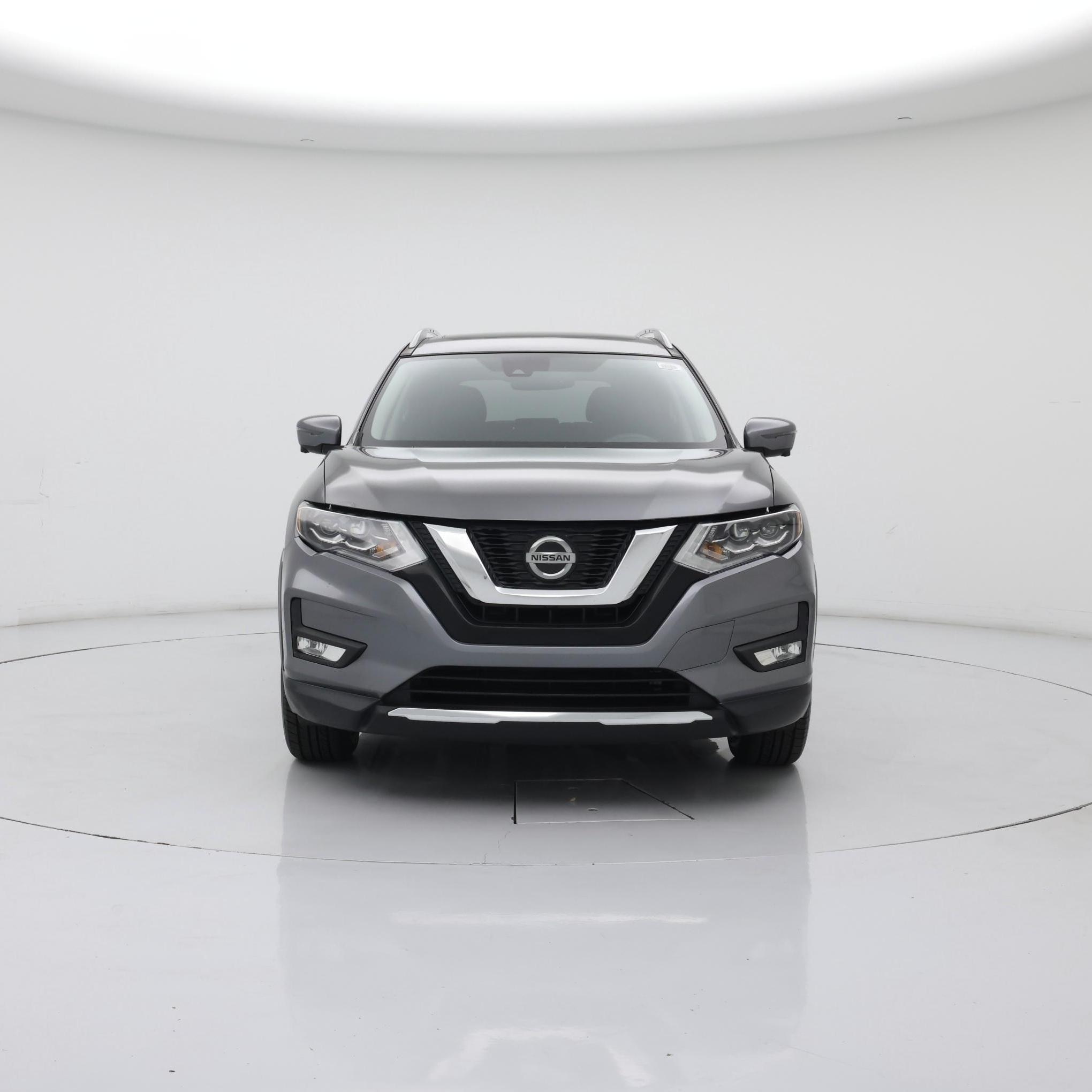 Thumbnail: 2018 Nissan Rogue - 5