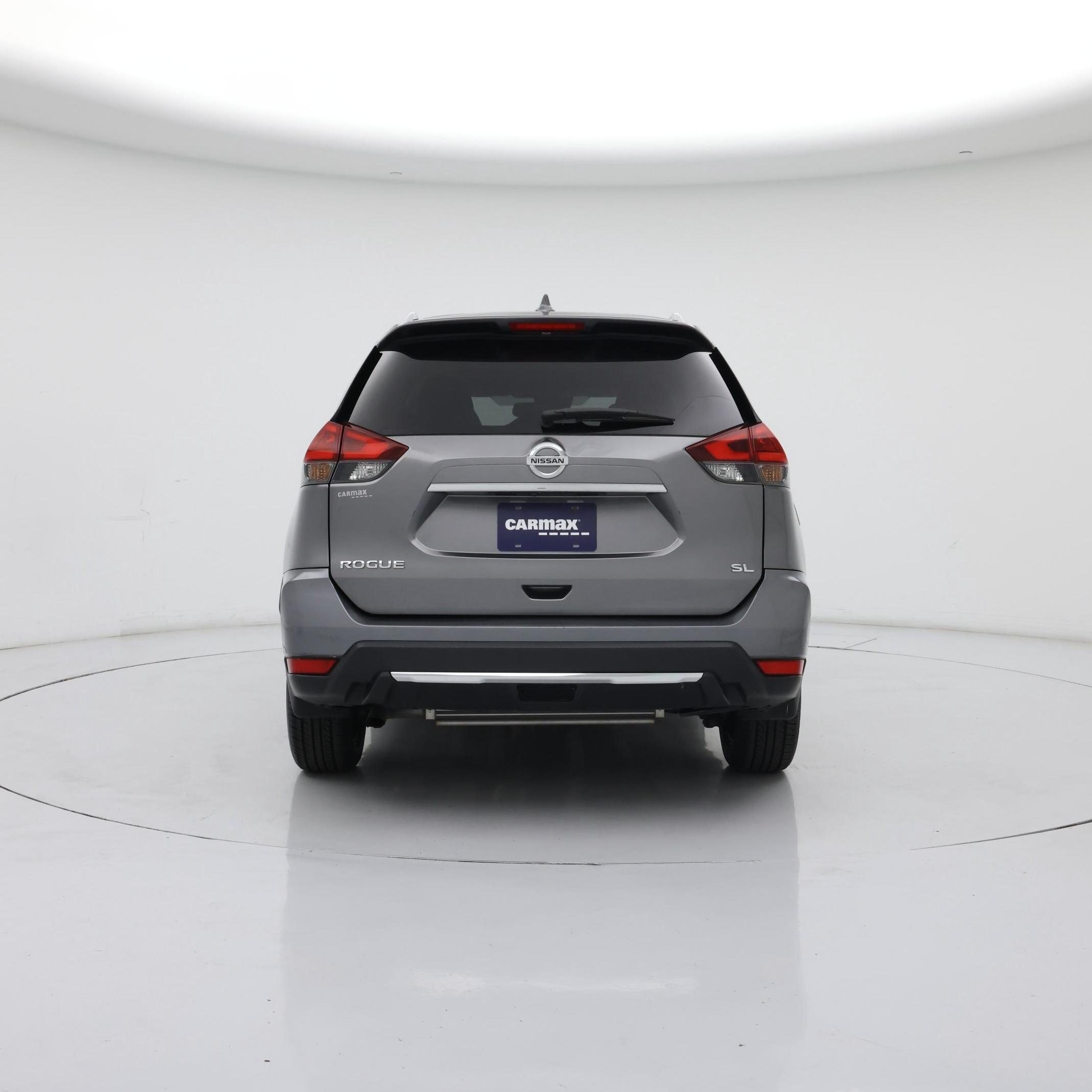 Thumbnail: 2018 Nissan Rogue - 6