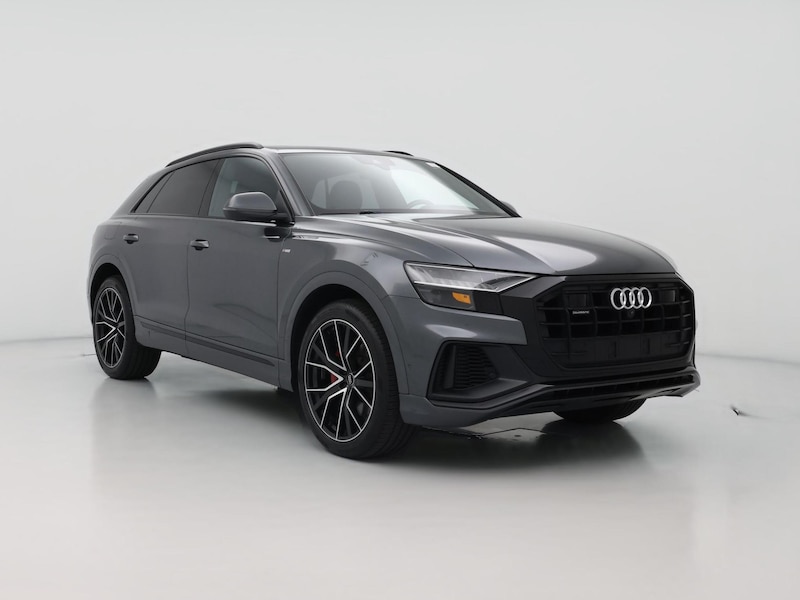 2019 Audi Q8 Prestige -
                  Tulsa, OK