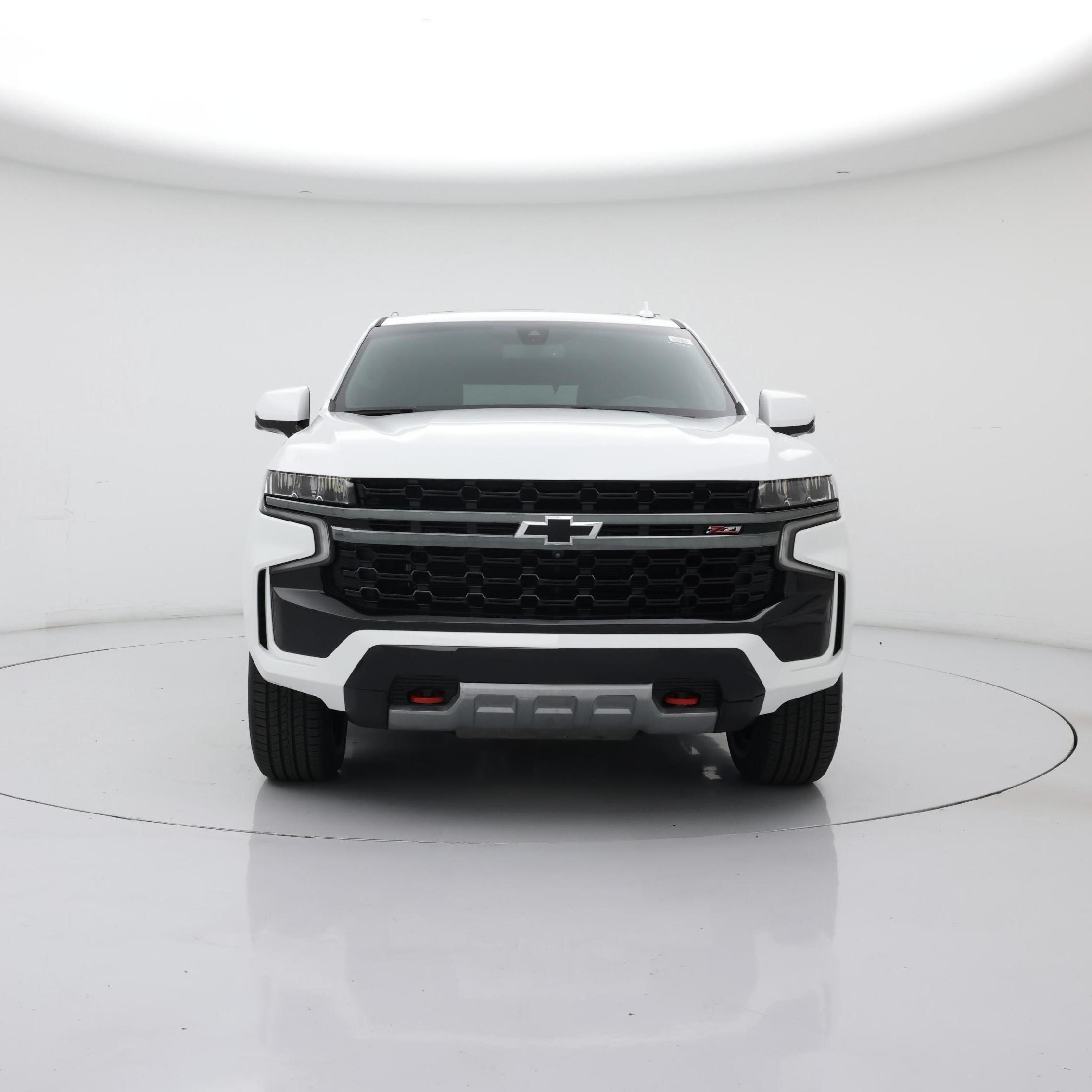 Thumbnail: 2022 Chevrolet Tahoe - 5