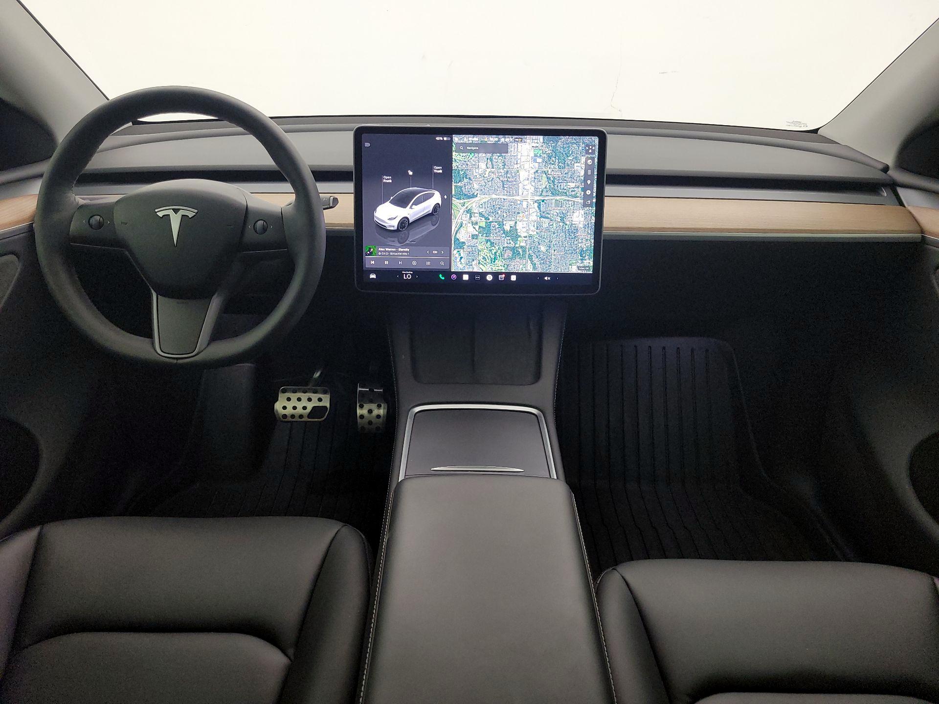 Thumbnail: 2024 Tesla Model Y - 9