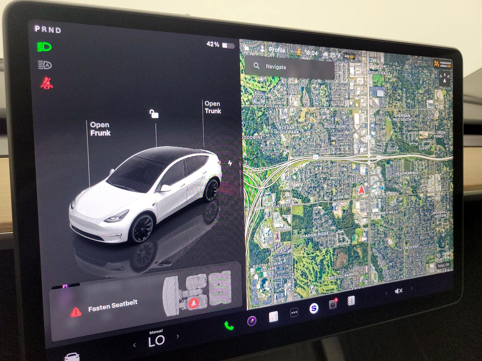 Thumbnail: 2024 Tesla Model Y - 13