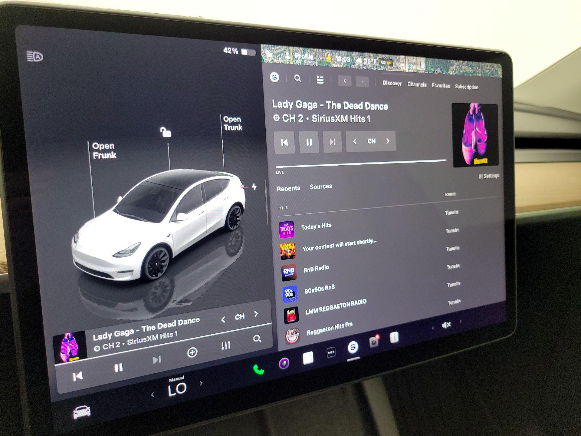 Thumbnail: 2024 Tesla Model Y - 15