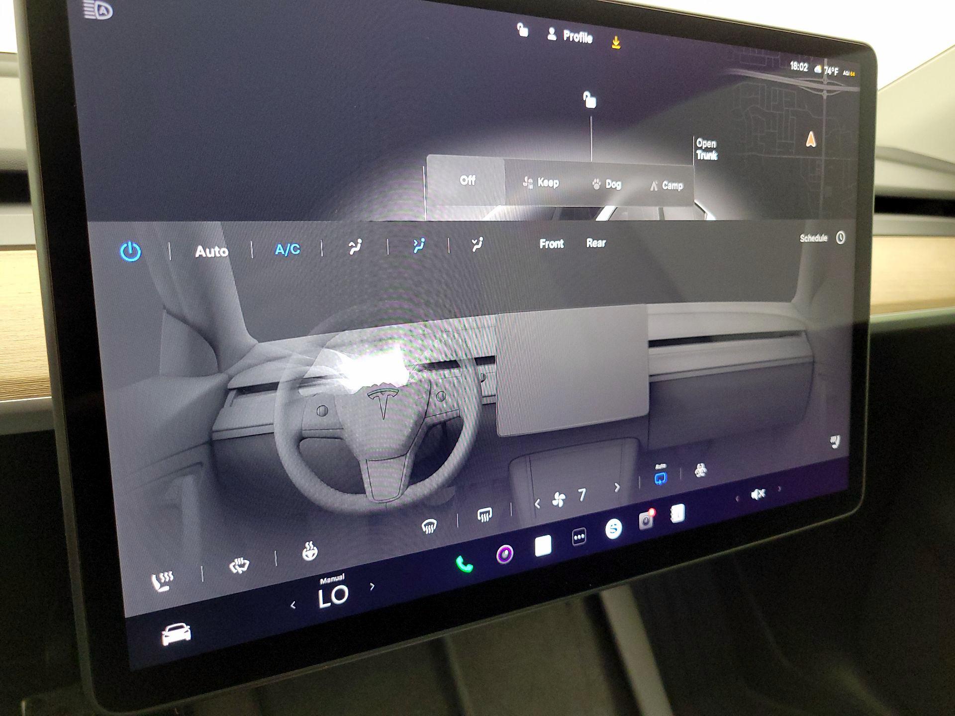 Thumbnail: 2024 Tesla Model Y - 16