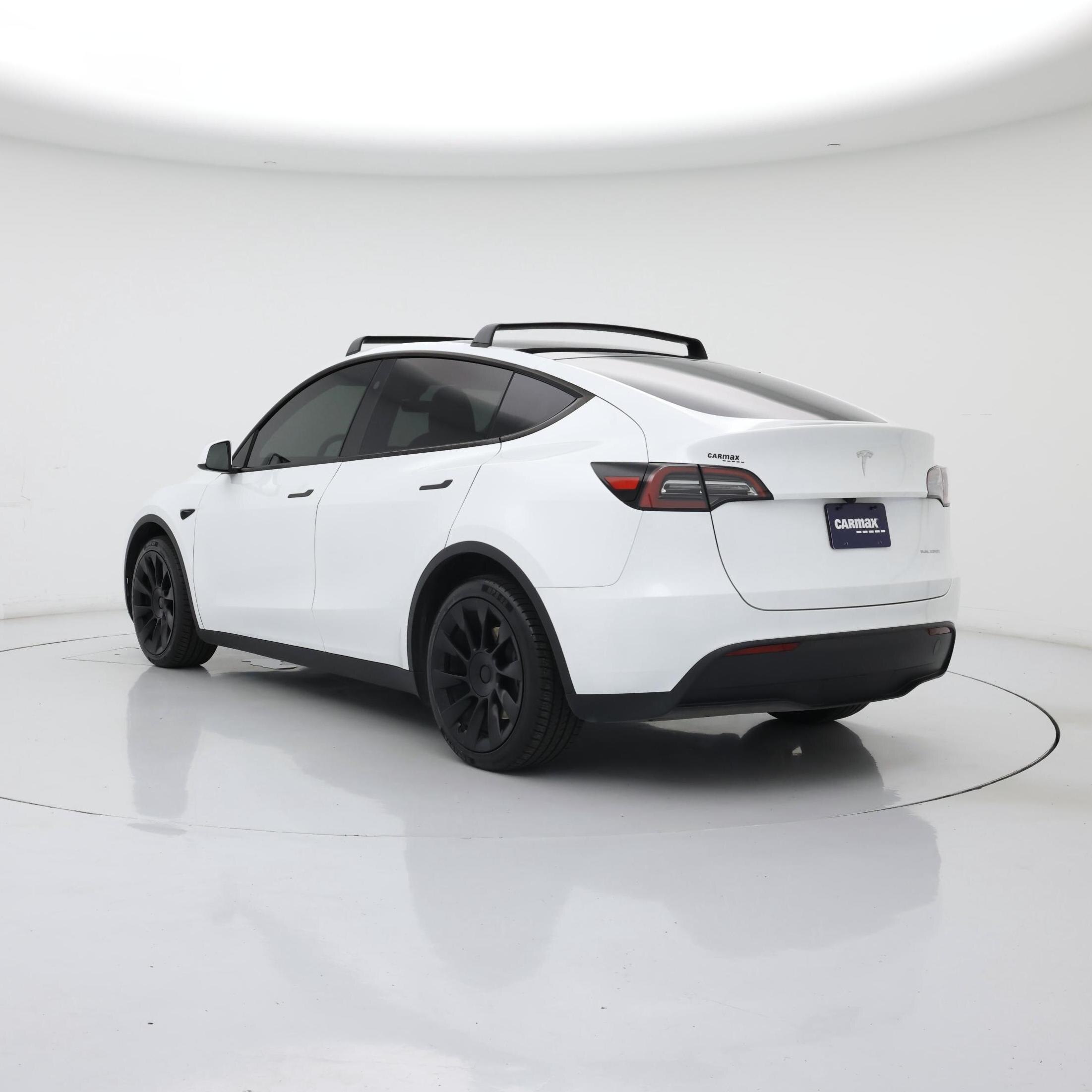 Thumbnail: 2024 Tesla Model Y - 2