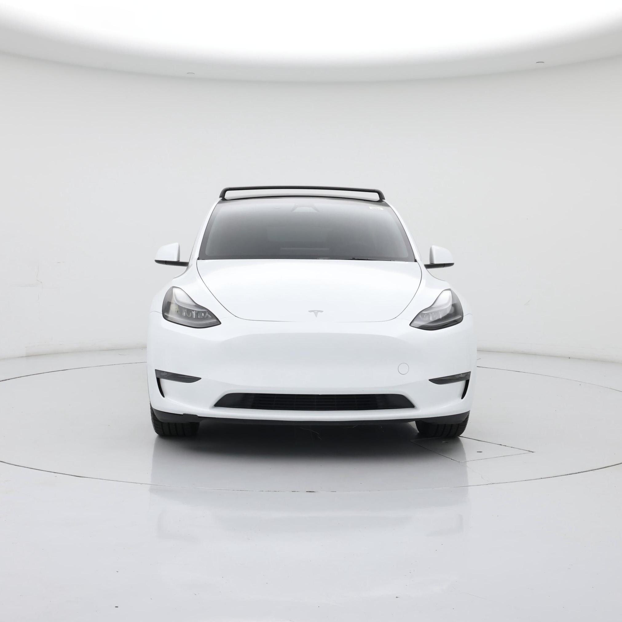 Thumbnail: 2024 Tesla Model Y - 5