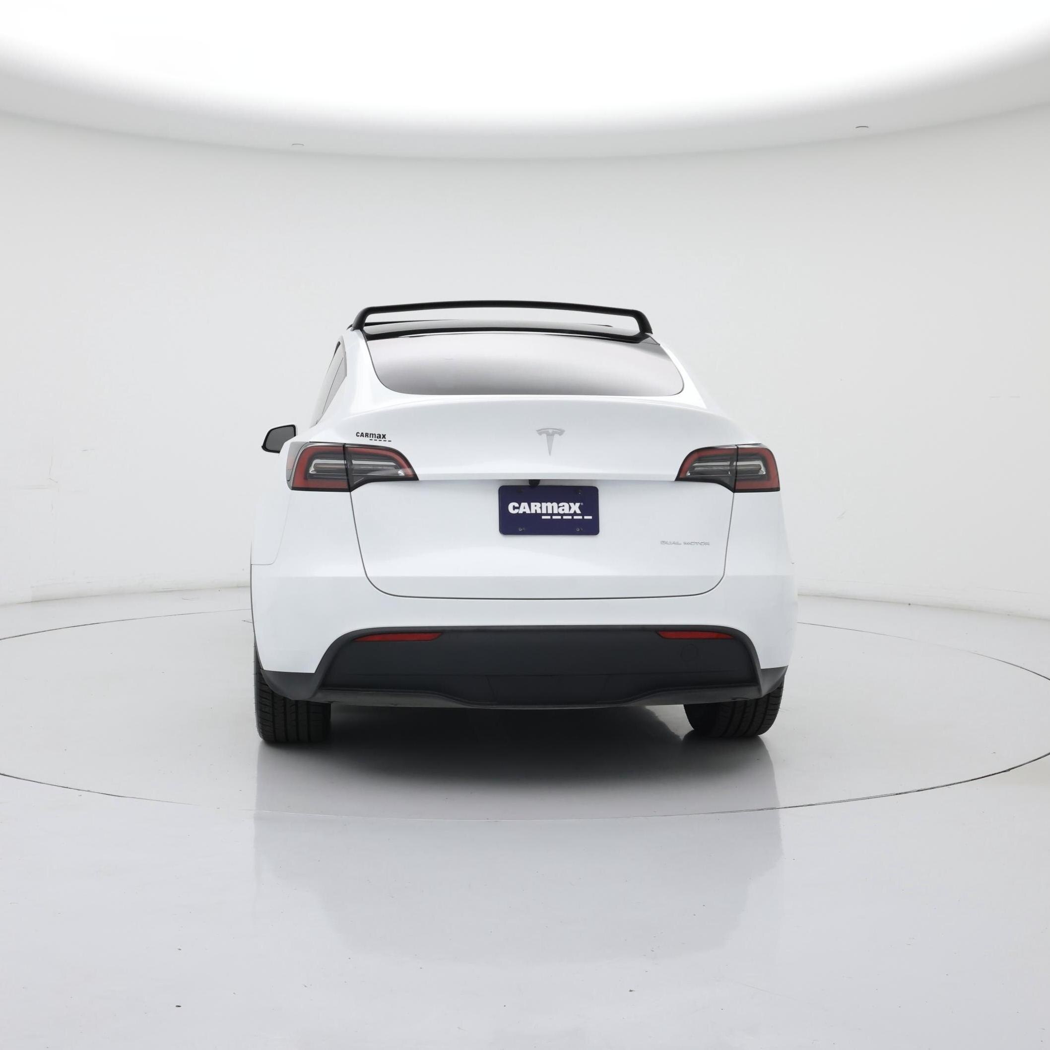 Thumbnail: 2024 Tesla Model Y - 6