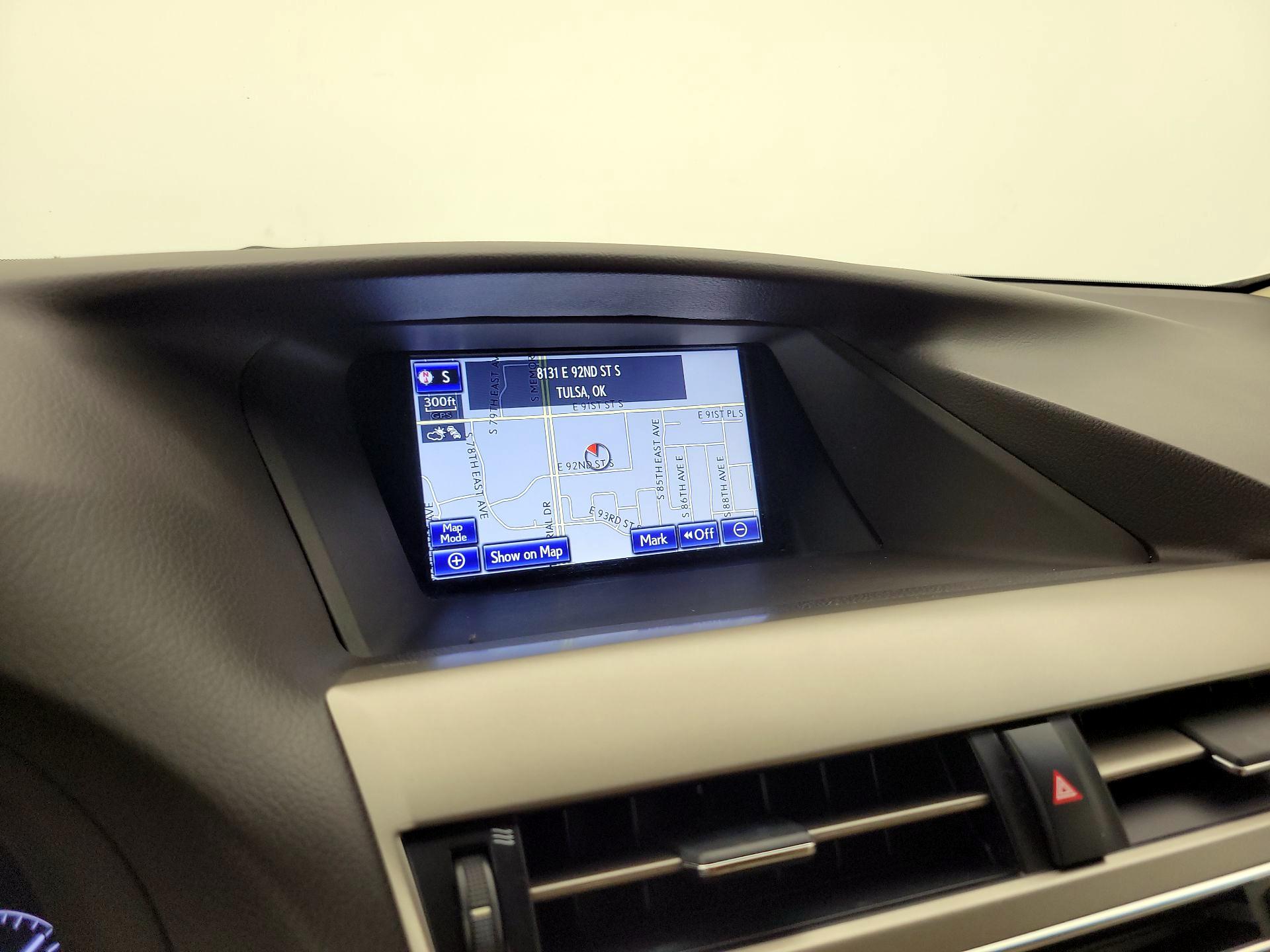 Thumbnail: 2015 Lexus RX - 14