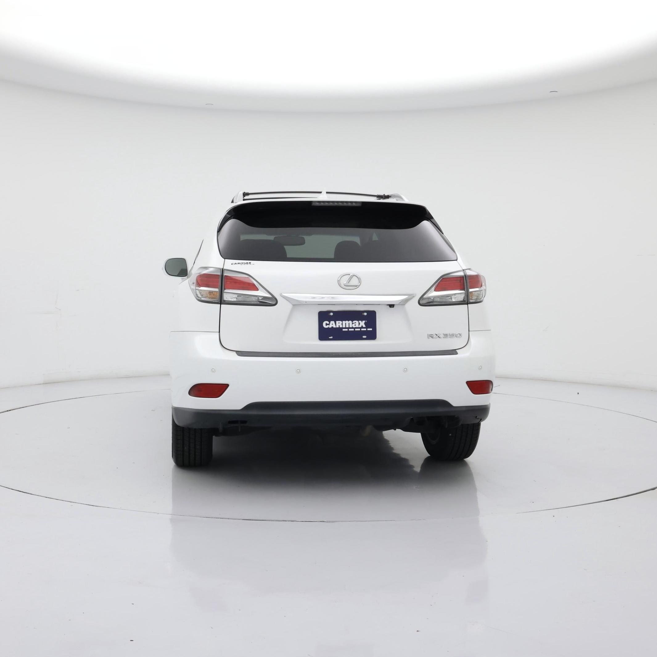 Thumbnail: 2015 Lexus RX - 6