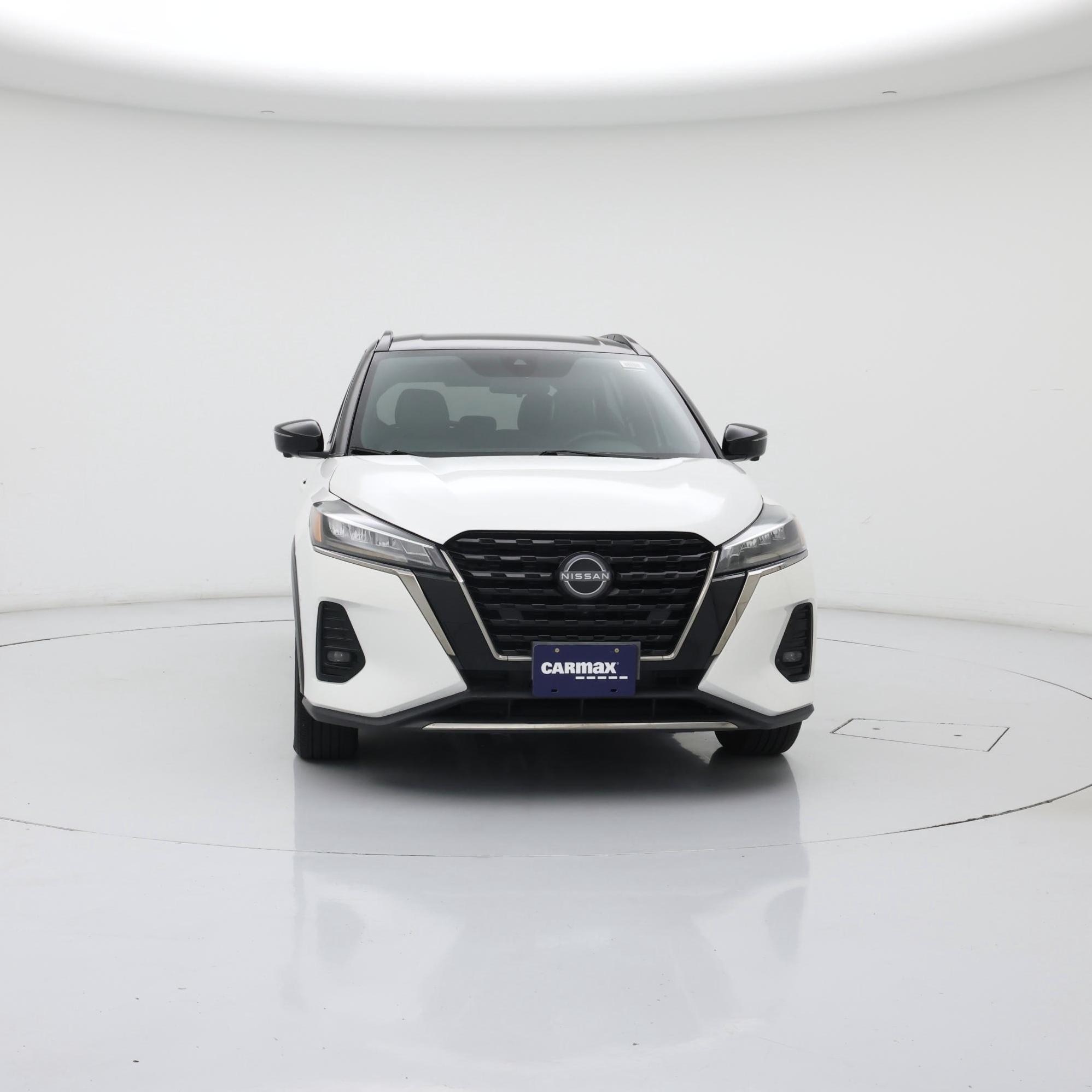 Thumbnail: 2022 Nissan Kicks - 5