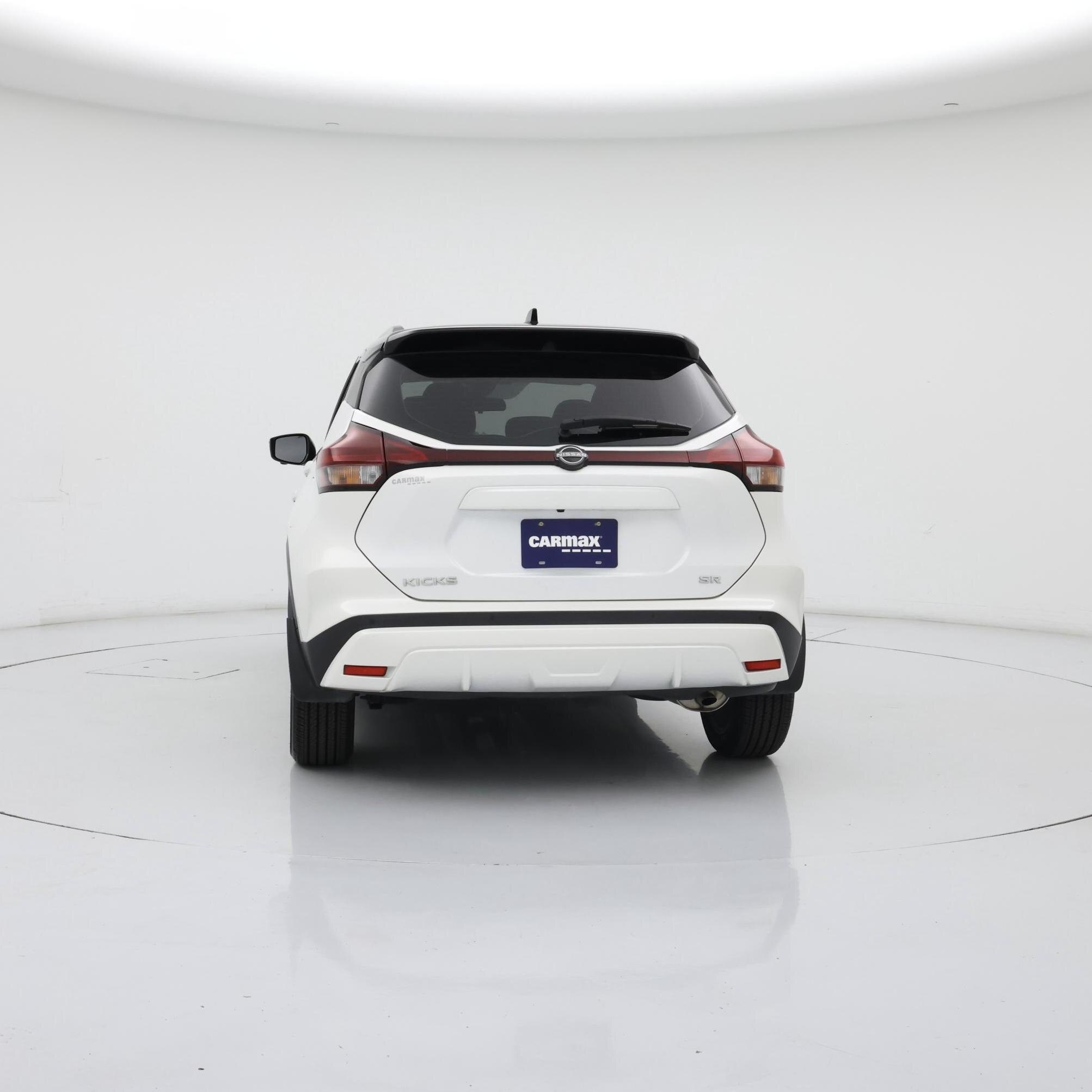 Thumbnail: 2022 Nissan Kicks - 6
