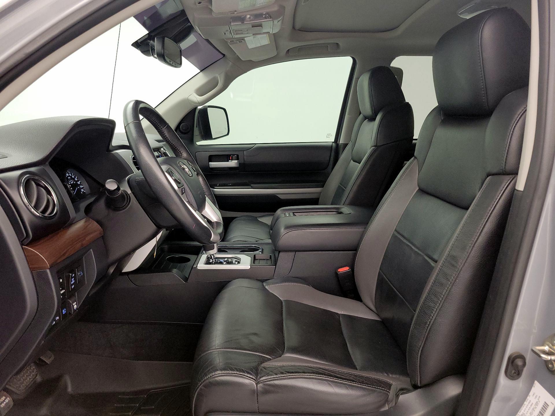 Thumbnail: 2019 Toyota Tundra - 11