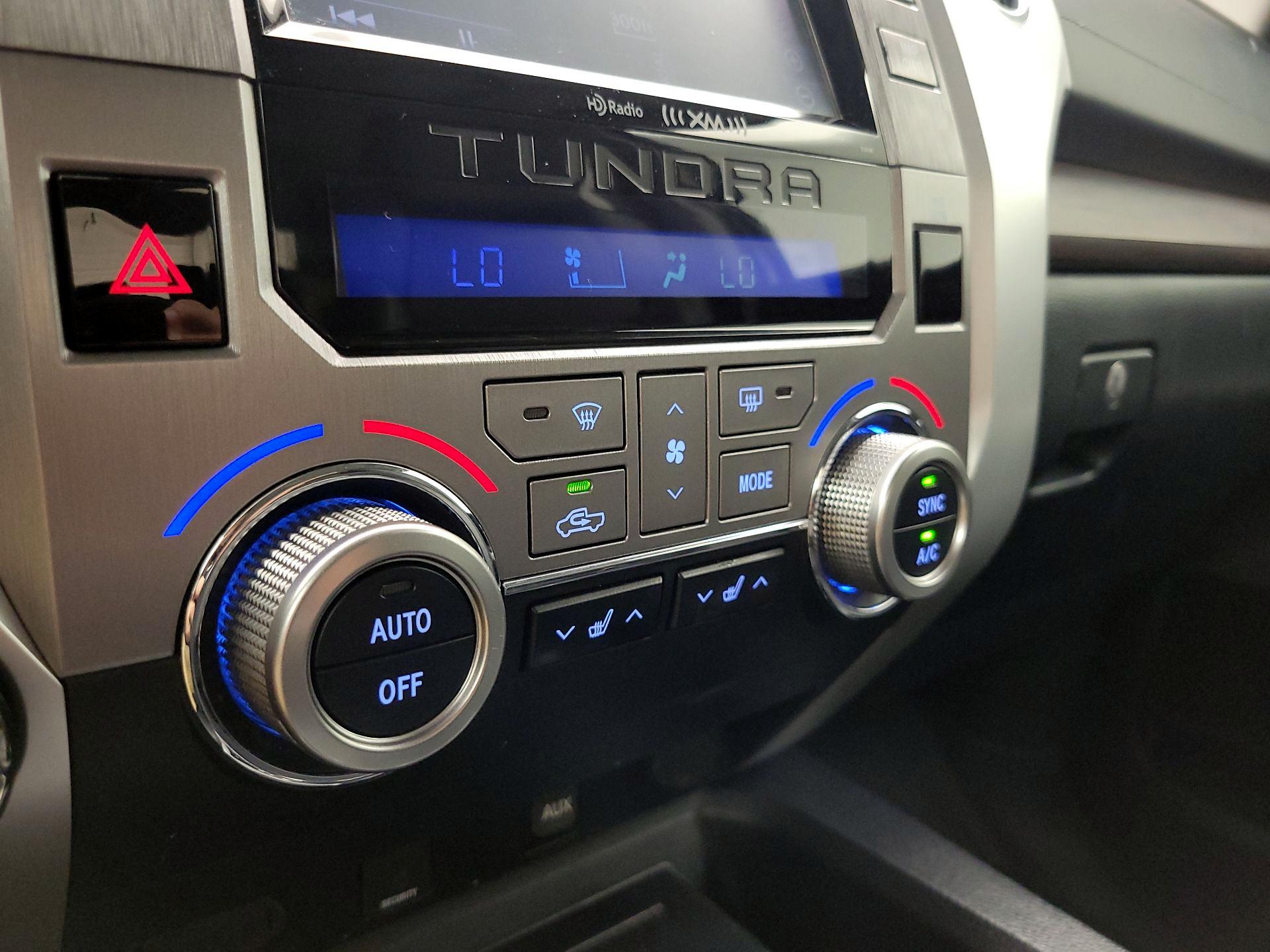 Thumbnail: 2019 Toyota Tundra - 17